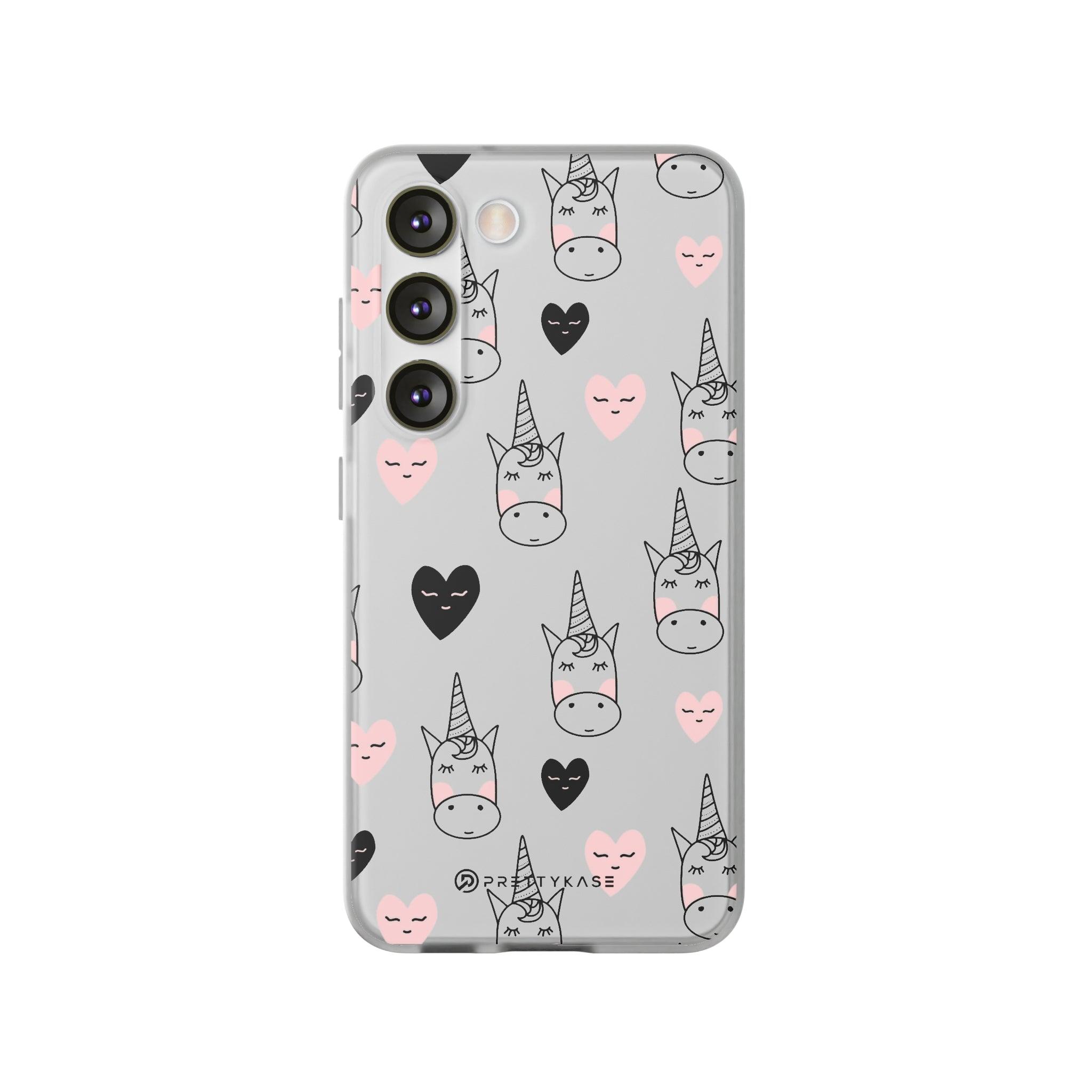 Unicorn love Slim - PrettyKase