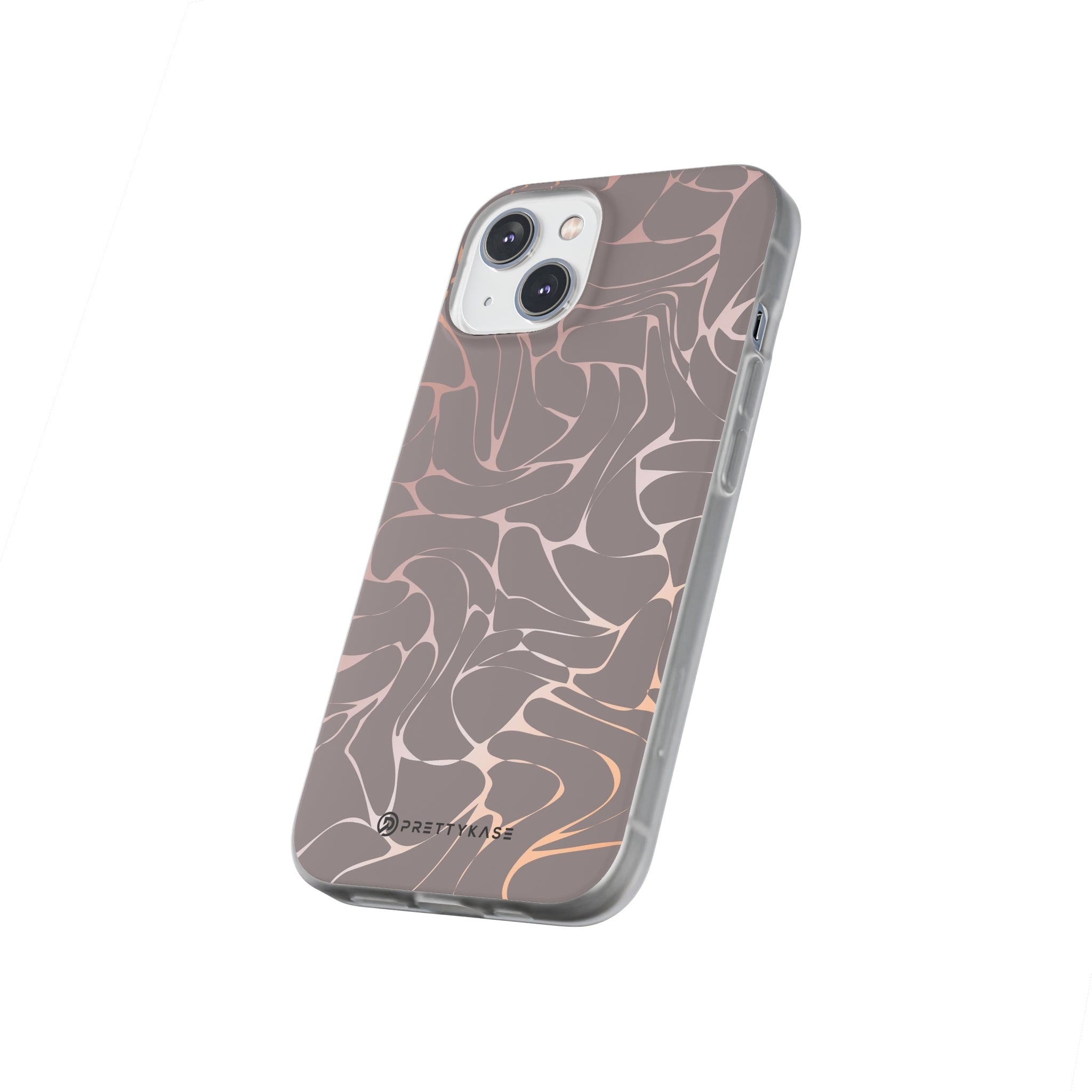 Rose Gold Spill Slim