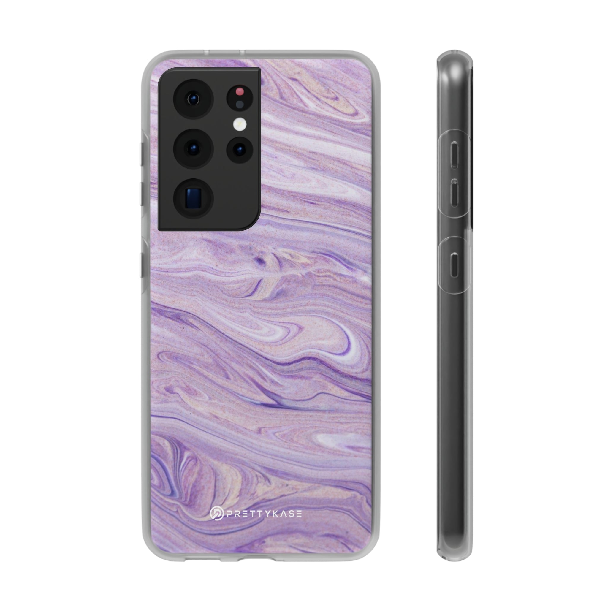 Purple Marble Slim