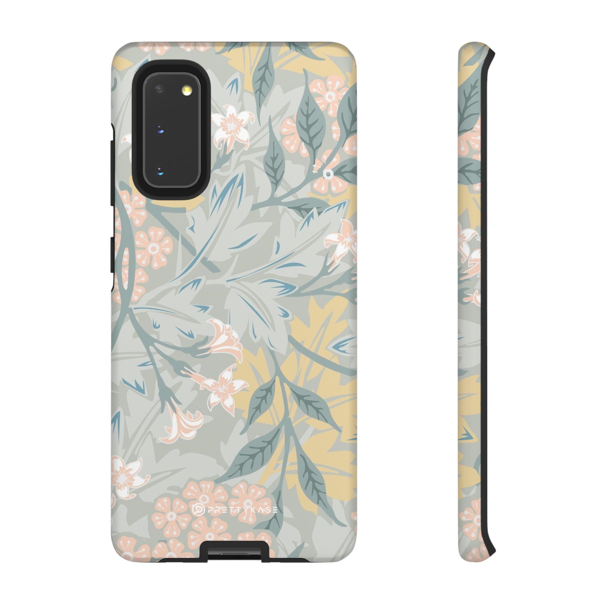 Lush Meadow Floral