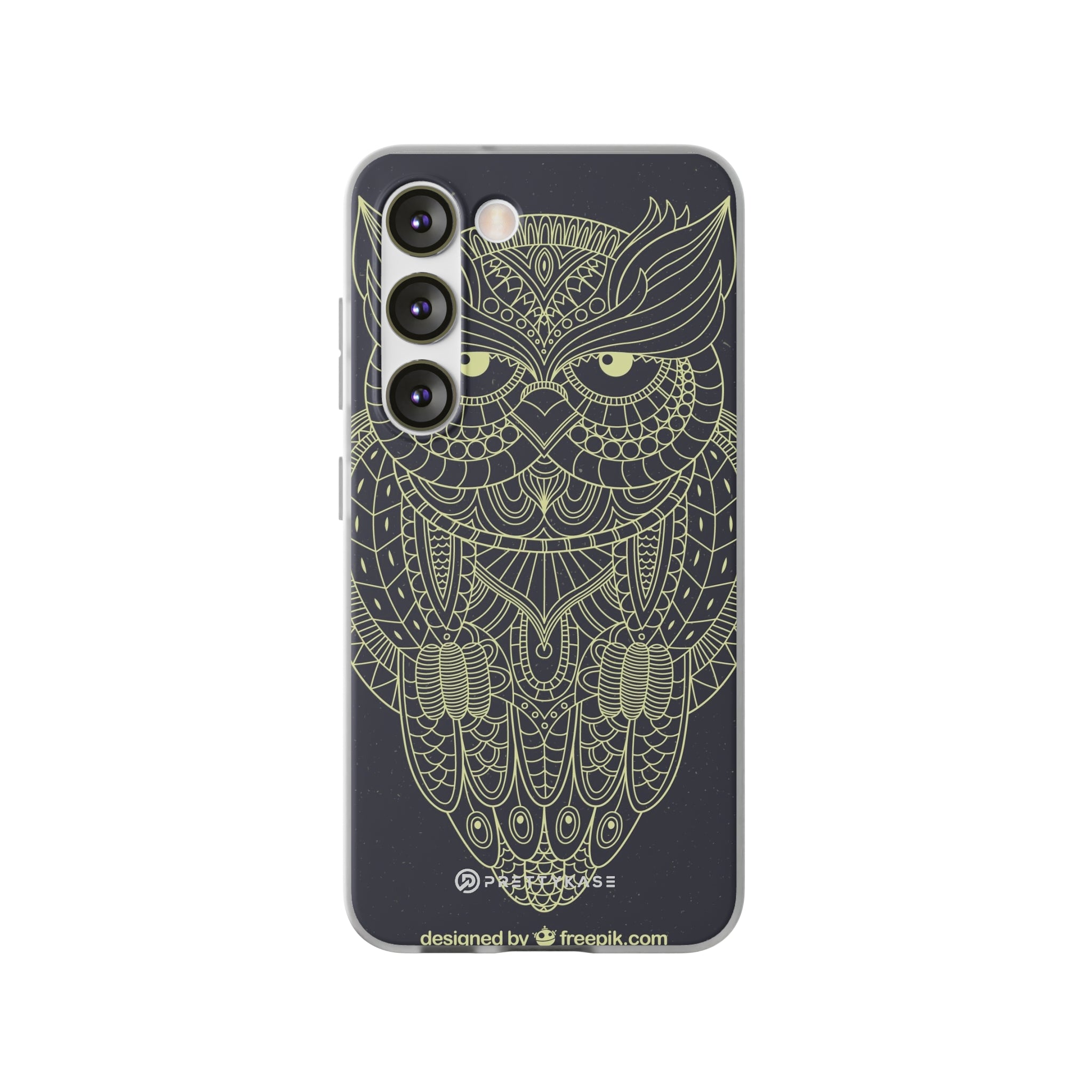 Love Owl Slim