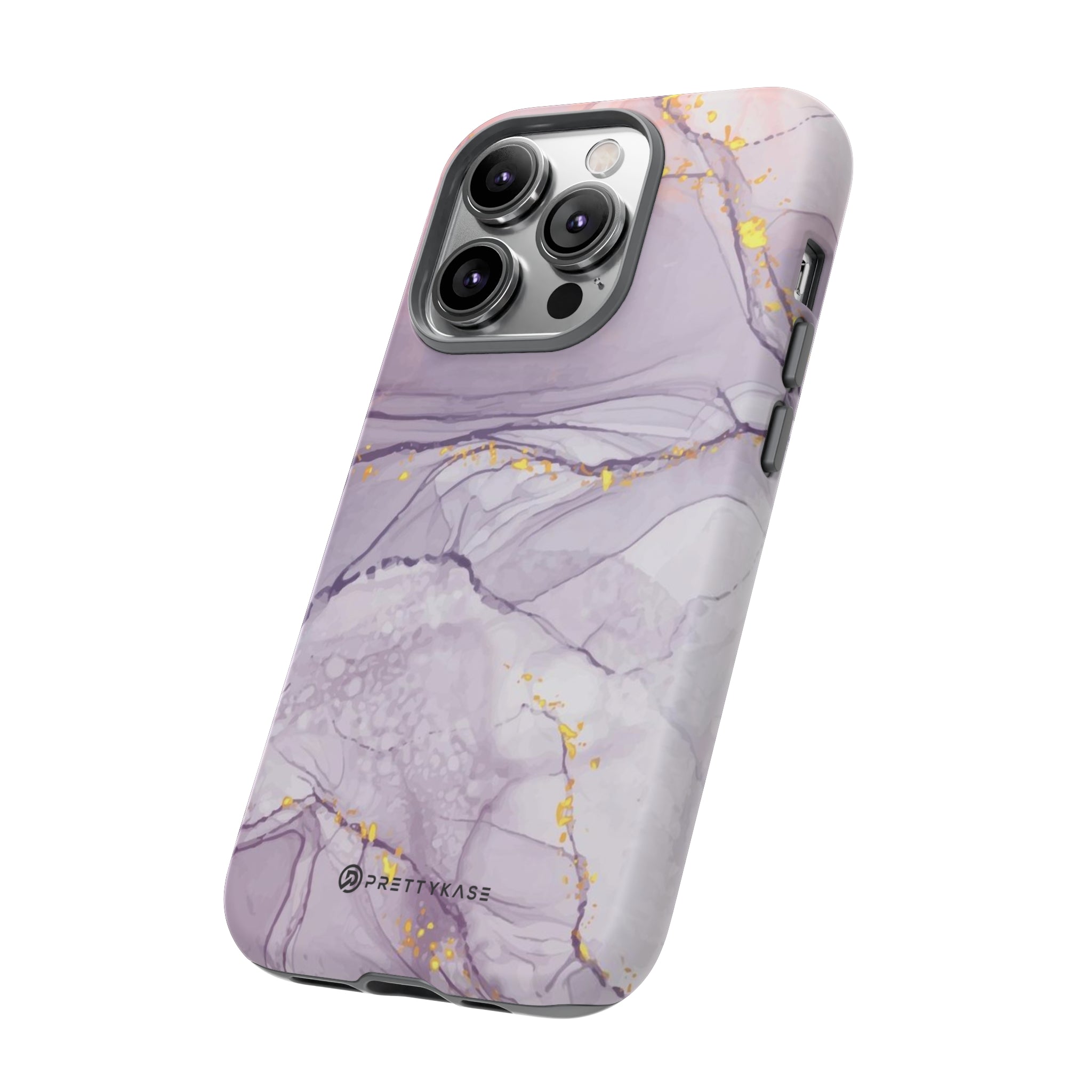 Lavender Marble