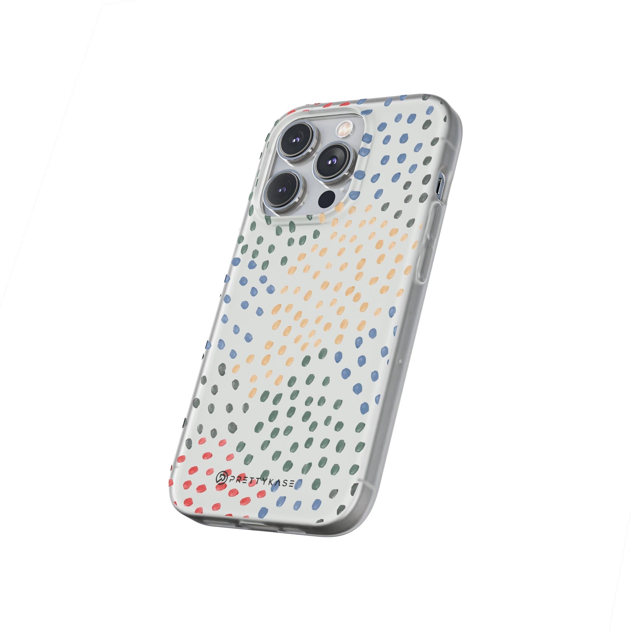 Dreamy Dots Slim - PrettyKase