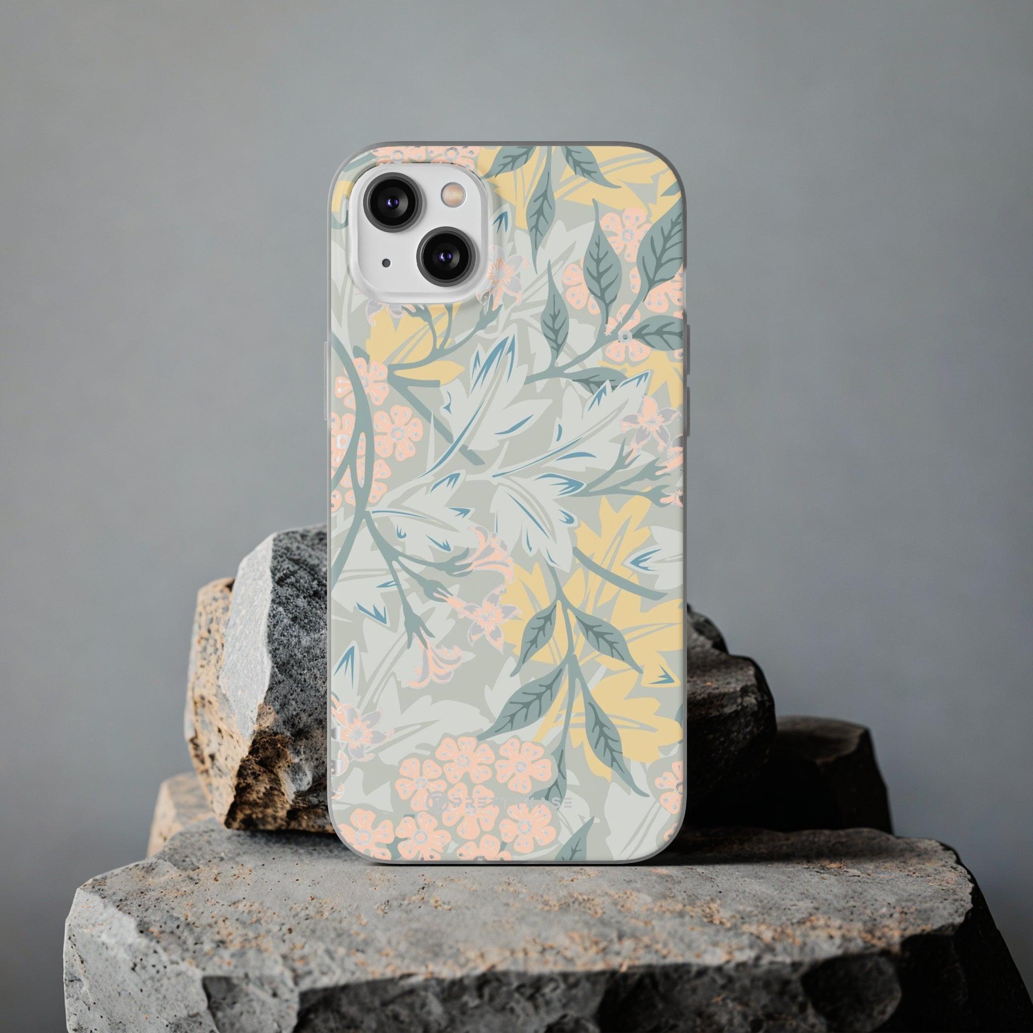 Lush Meadow Floral Slim - PrettyKase