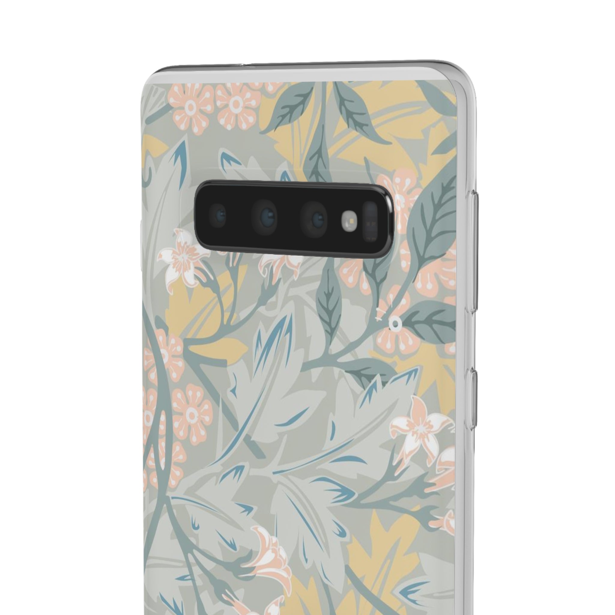 Lush Meadow Floral Slim