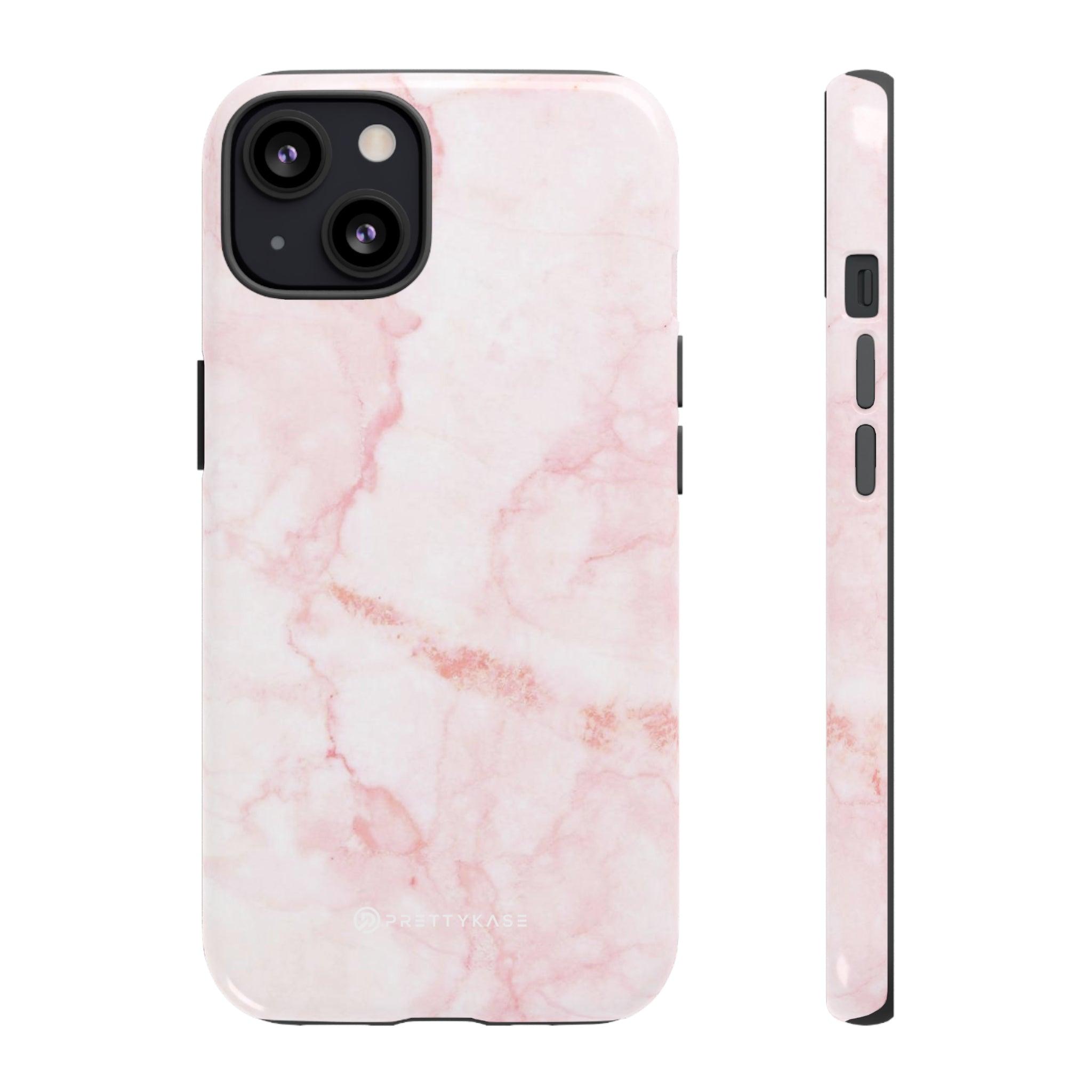 Pink Marble - PrettyKase