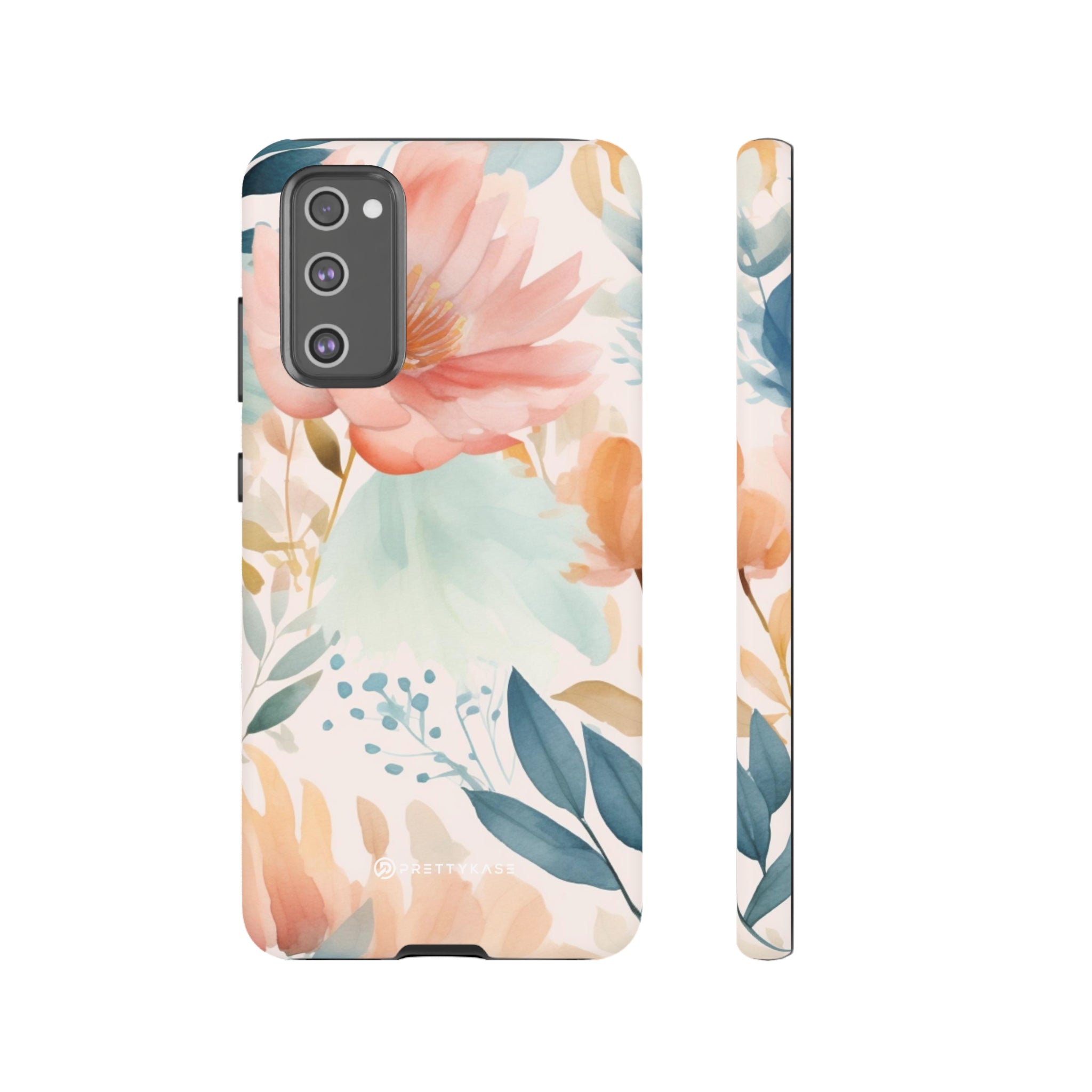 Cute Floral Pattern