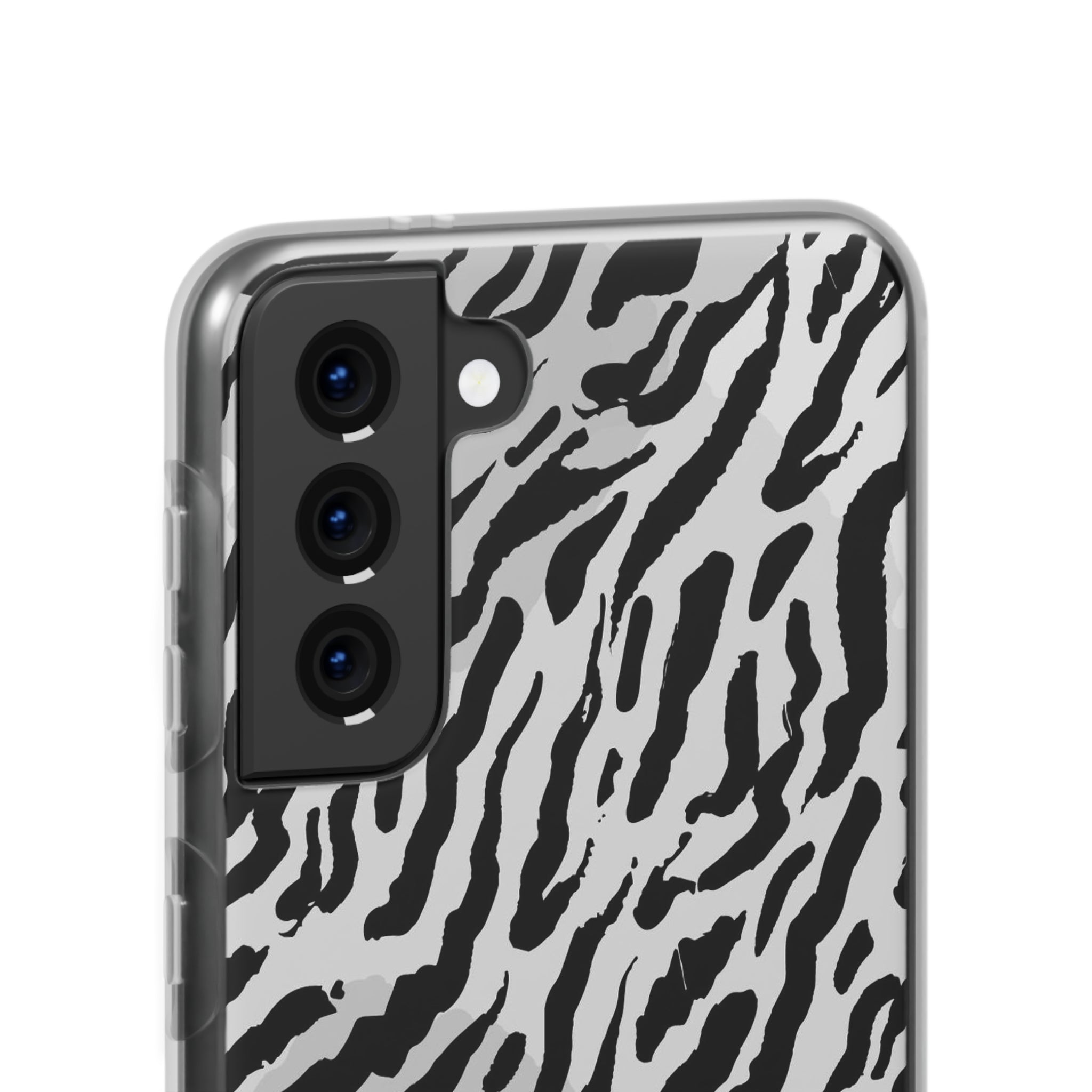 Zebra Vibes Slim