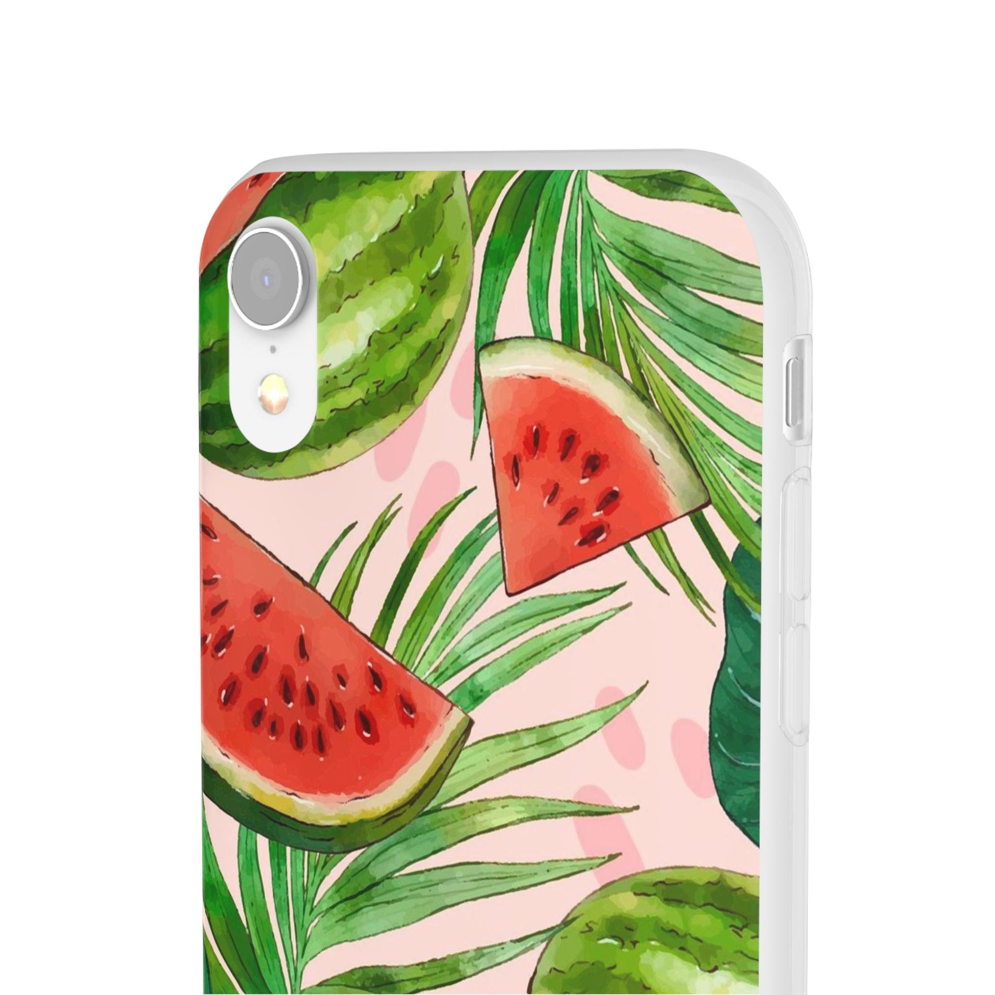 Pink Fruit Slim - PrettyKase