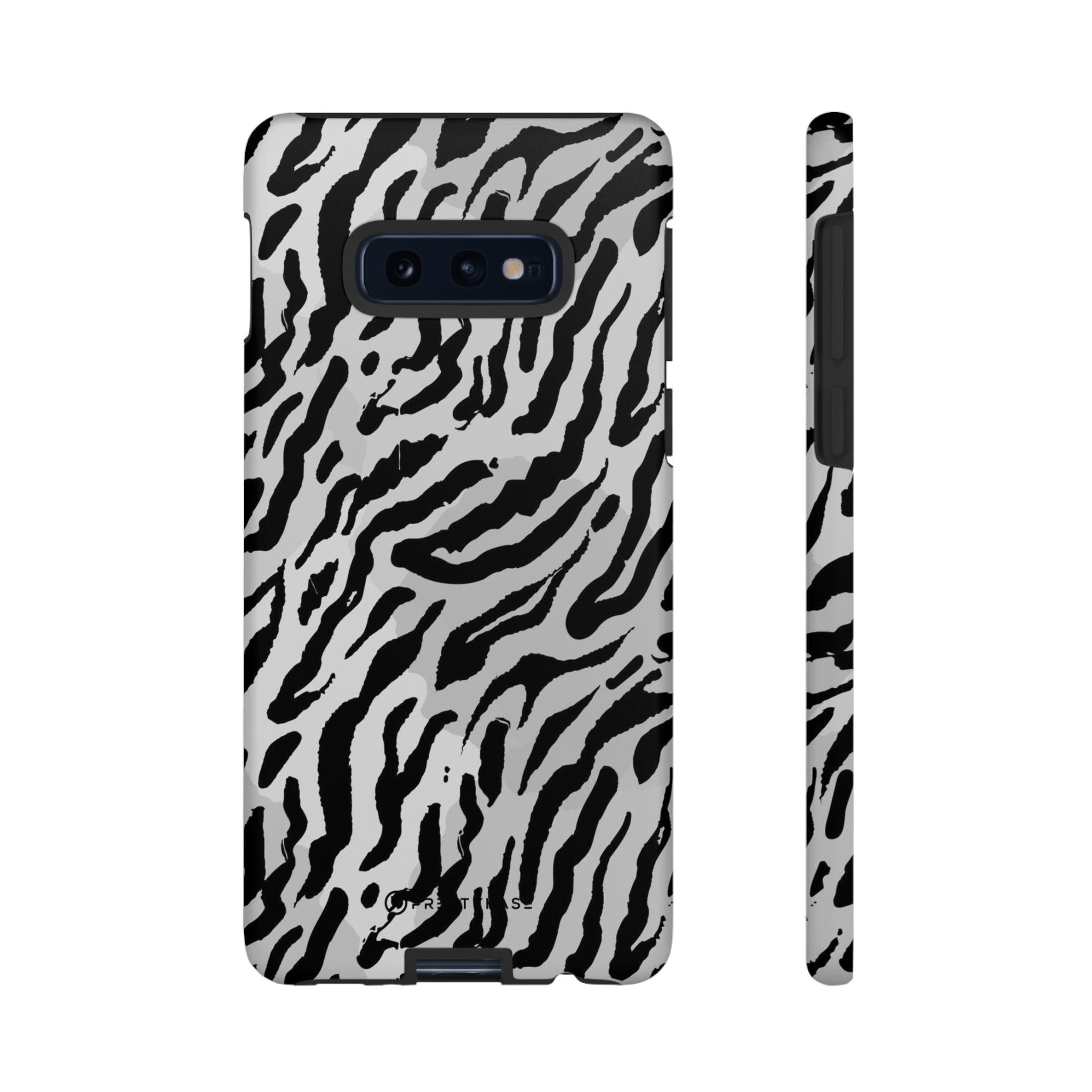 Zebra Vibes - PrettyKase