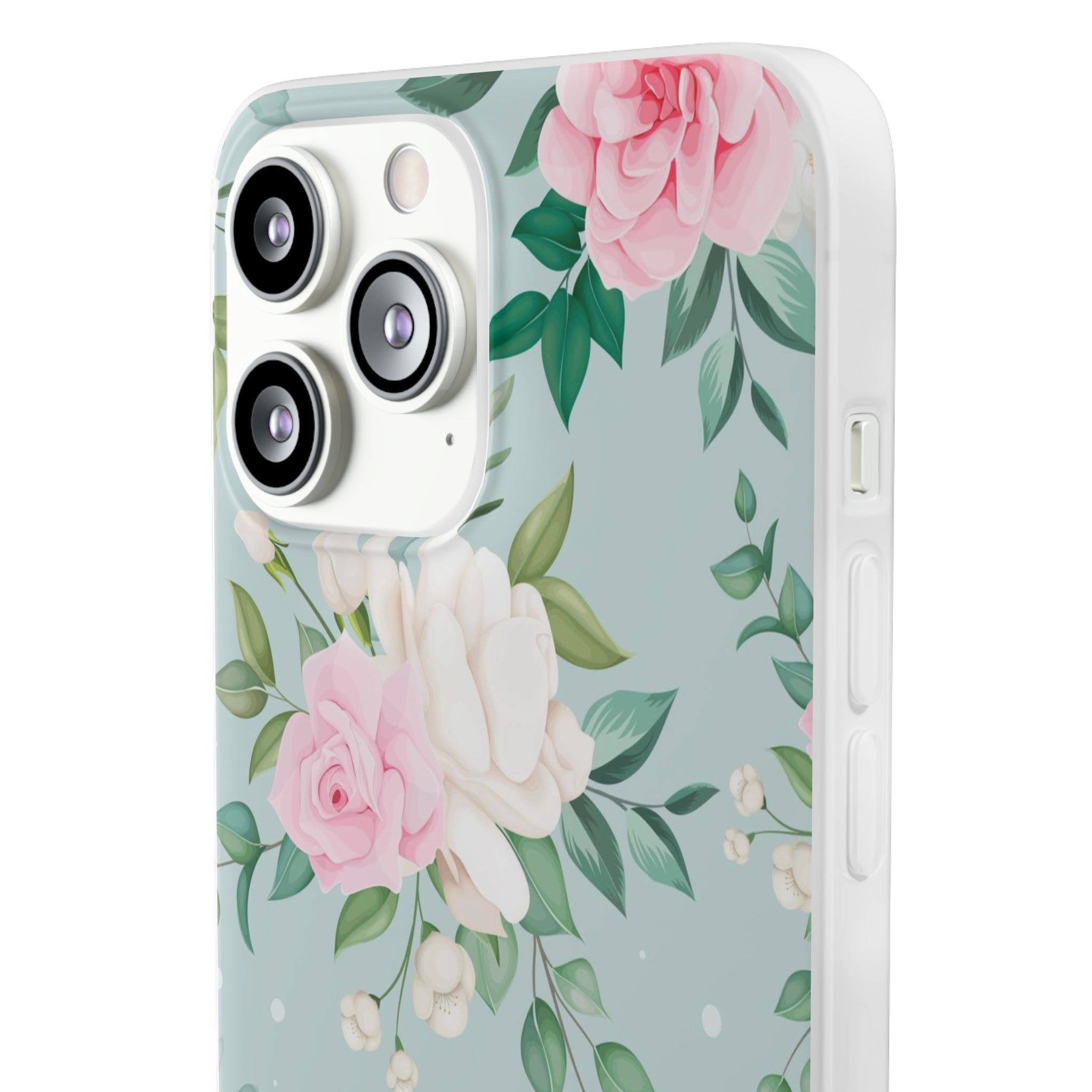 Flower Theme Slim