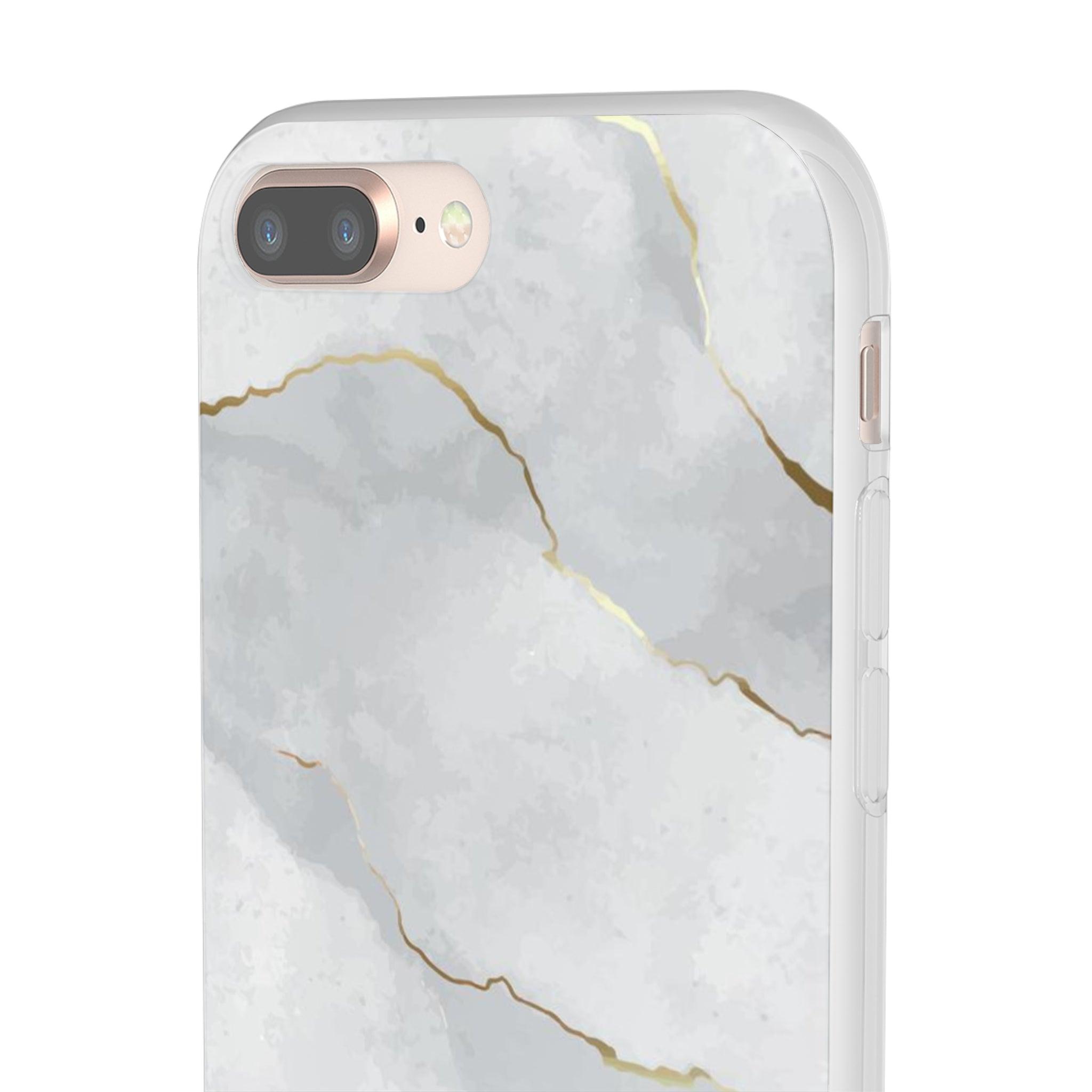 Crystal Marble Slim - PrettyKase