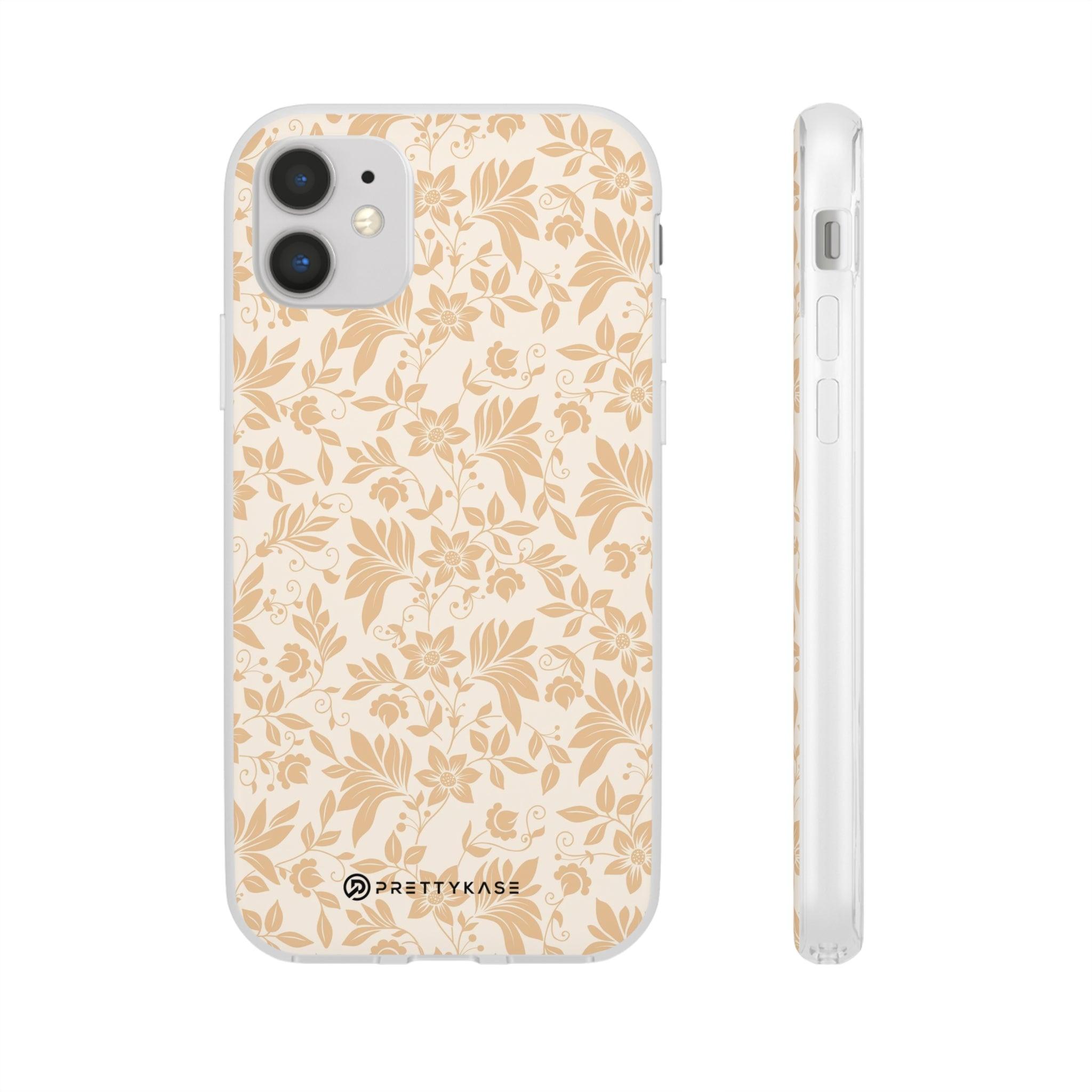 Floral Provence Slim - PrettyKase