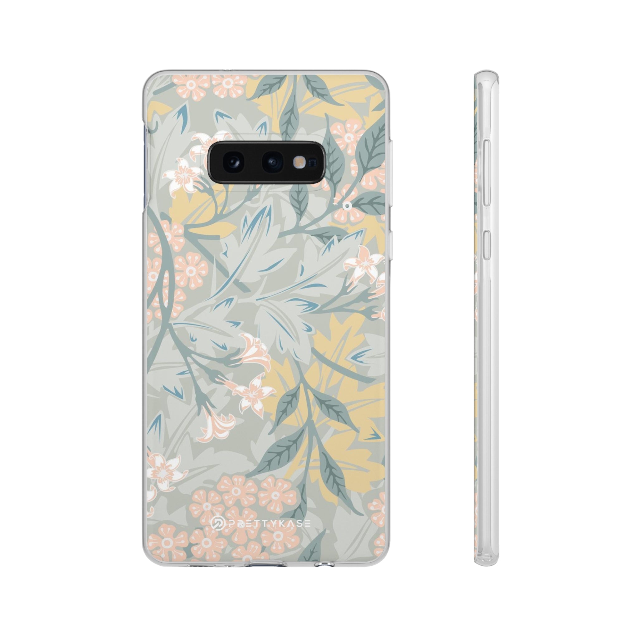 Lush Meadow Floral Slim