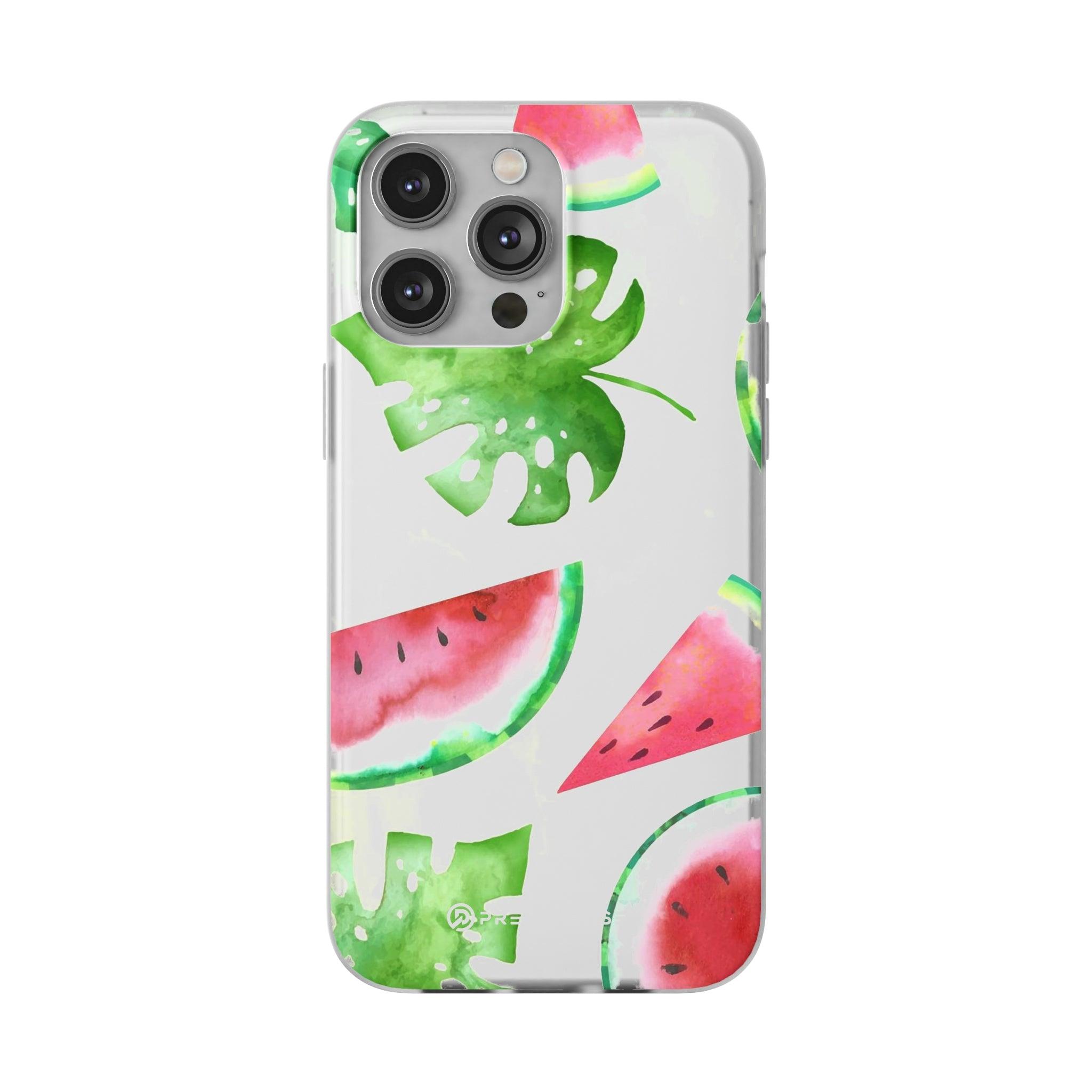 Light Green Fruit Slim - PrettyKase