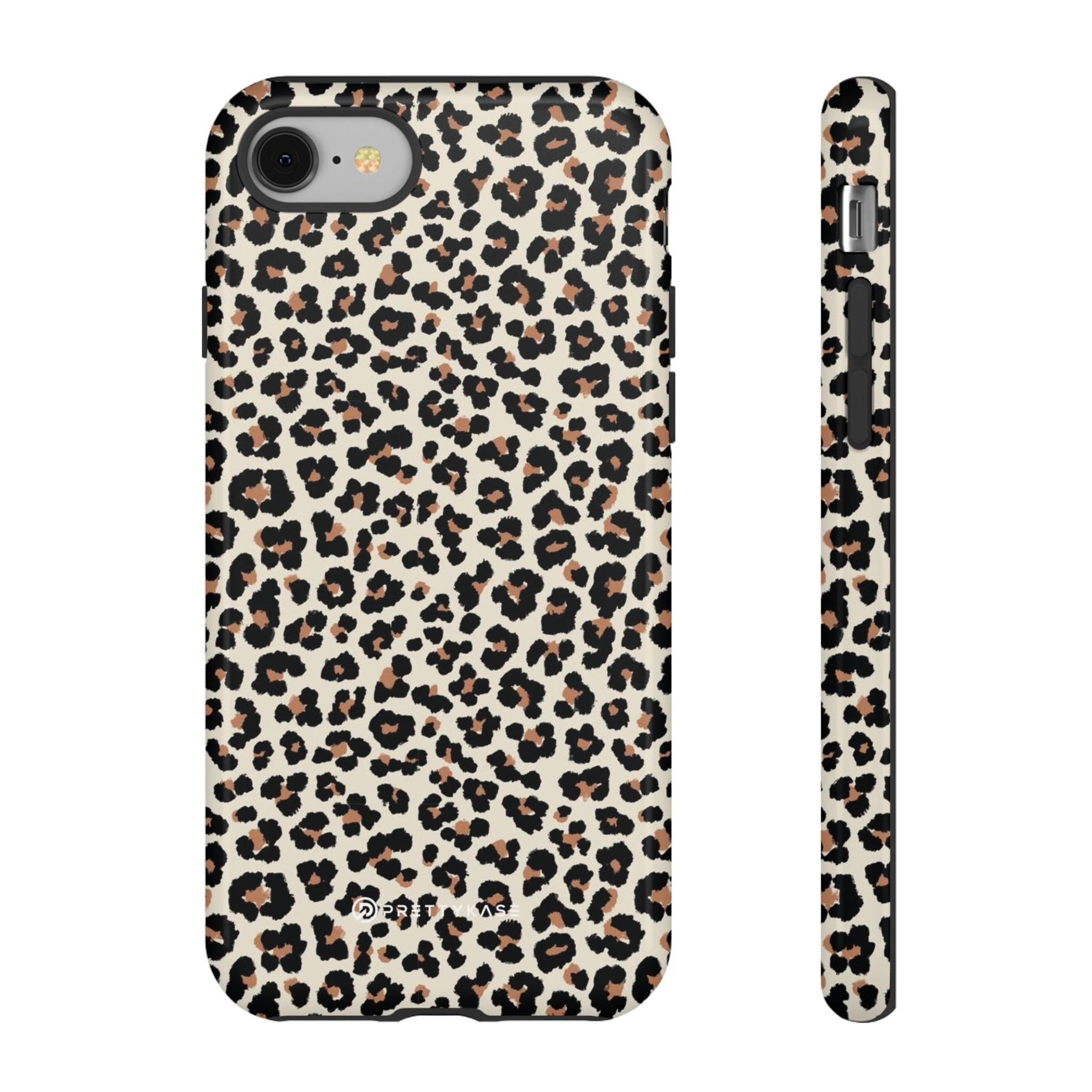 Leopard Print - PrettyKase