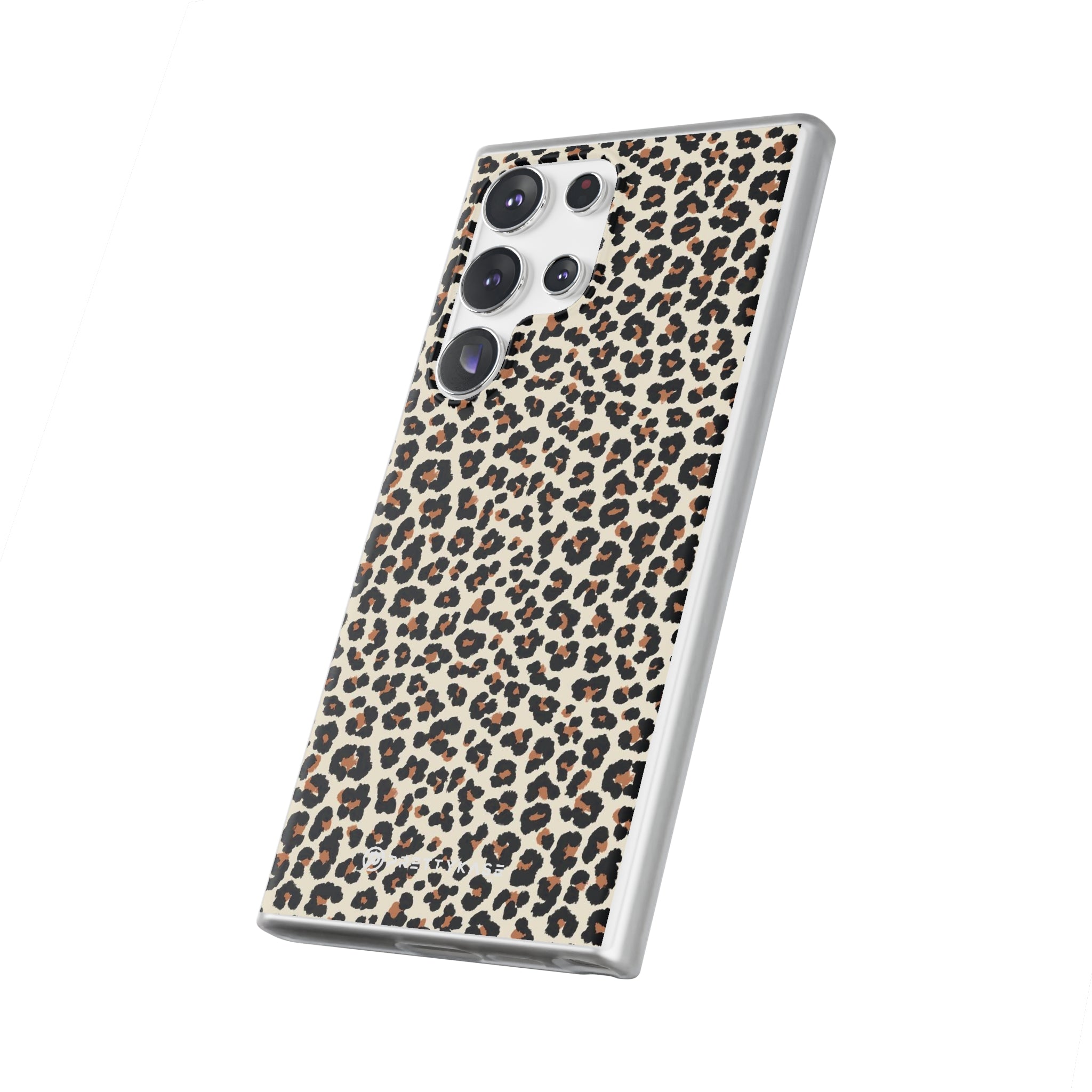 Leopard Print Slim