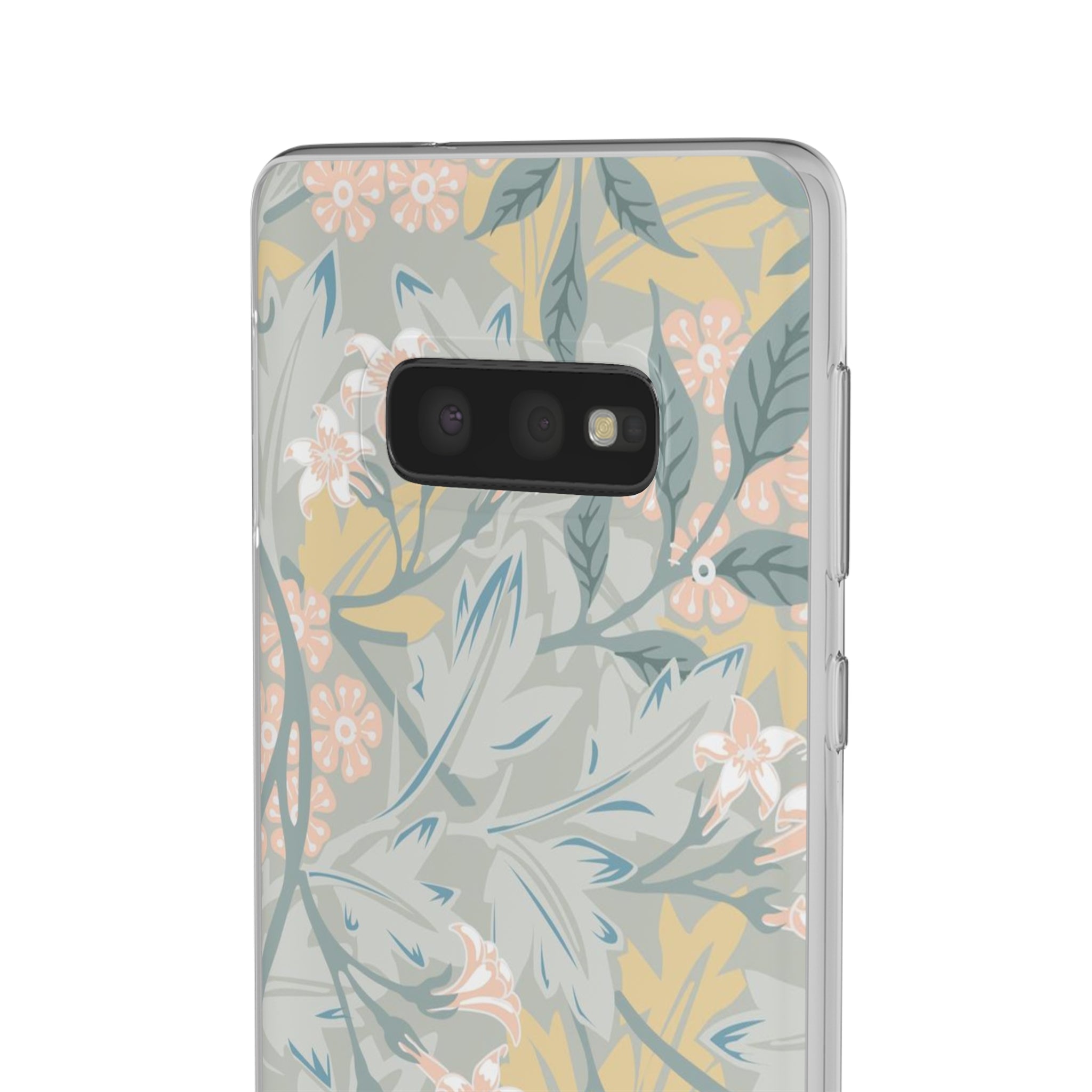 Lush Meadow Floral Slim