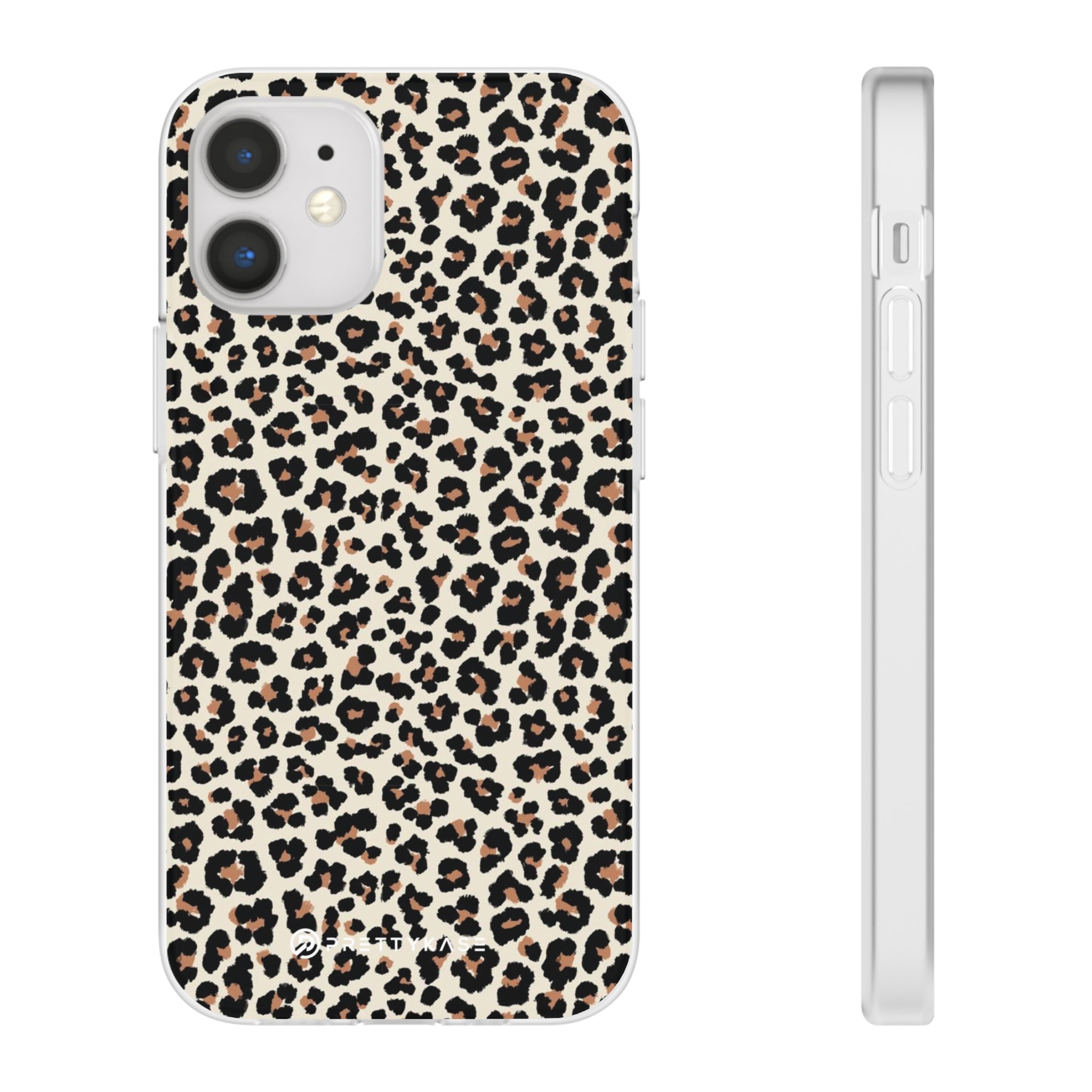 Leopard Print Slim