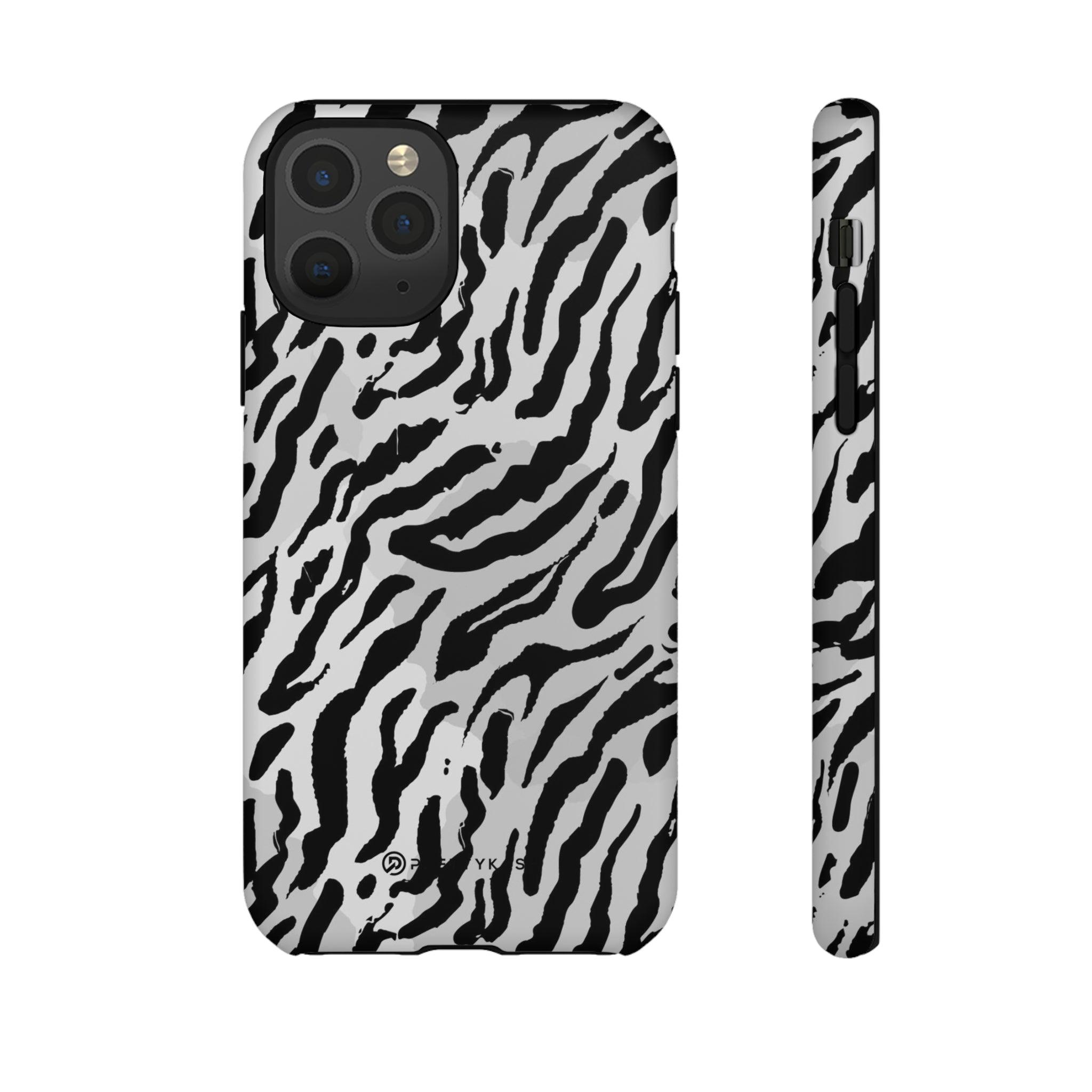 Zebra Vibes - PrettyKase