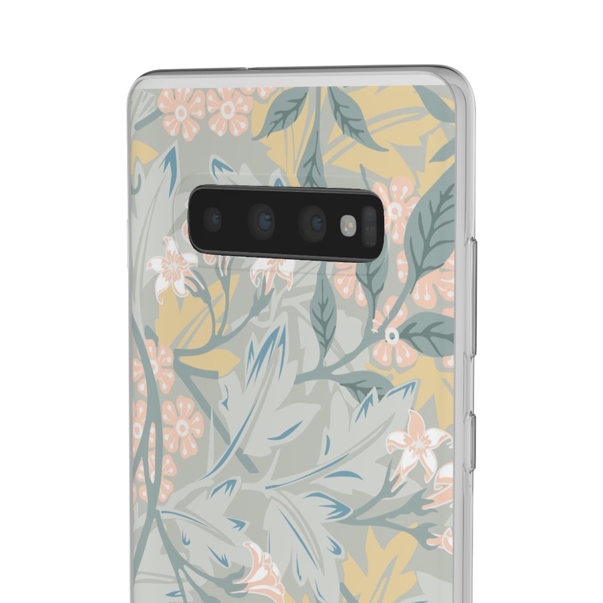 Lush Meadow Floral Slim