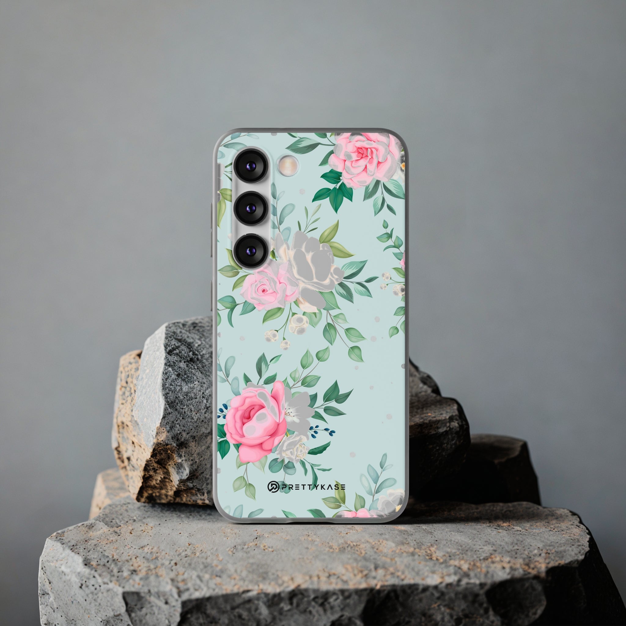 Flower Theme Slim