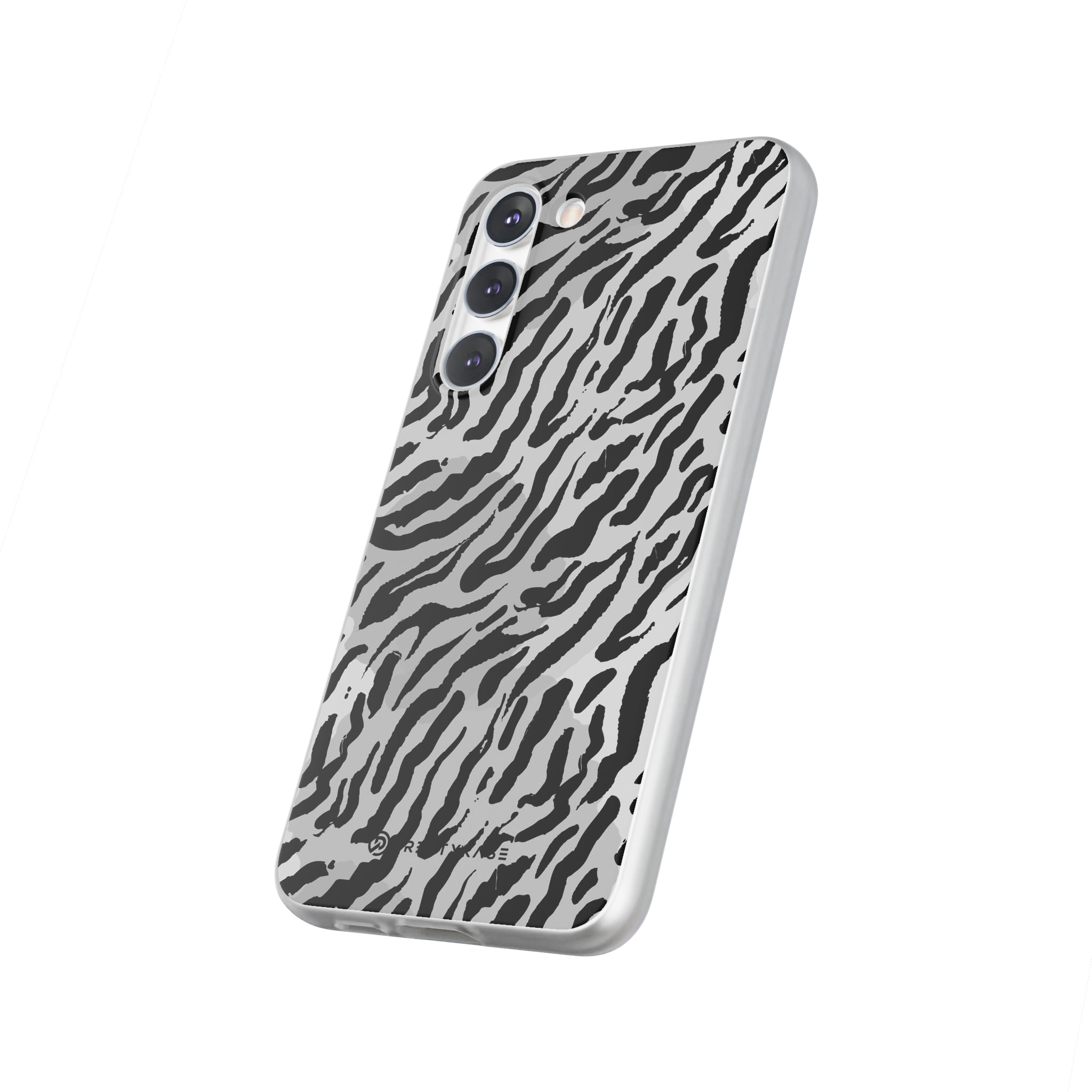 Zebra Vibes Slim