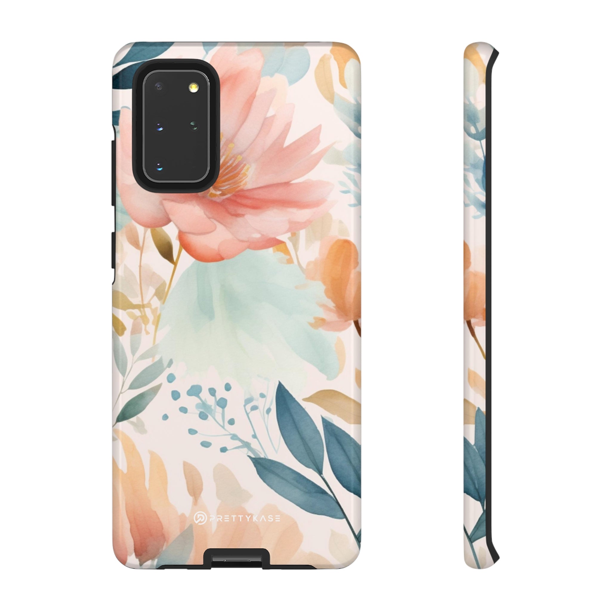 Cute Floral Pattern