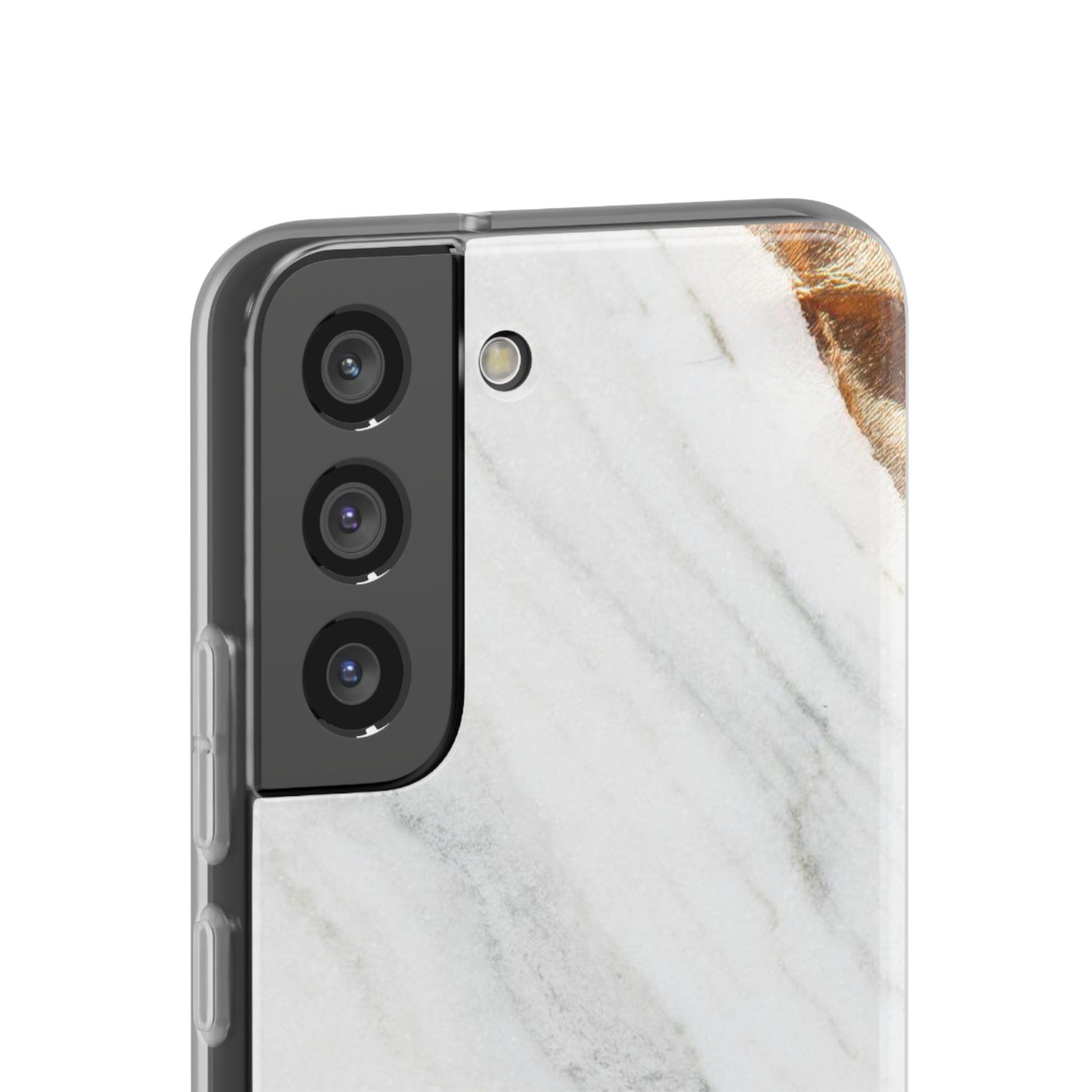 Metalic Marble Slim