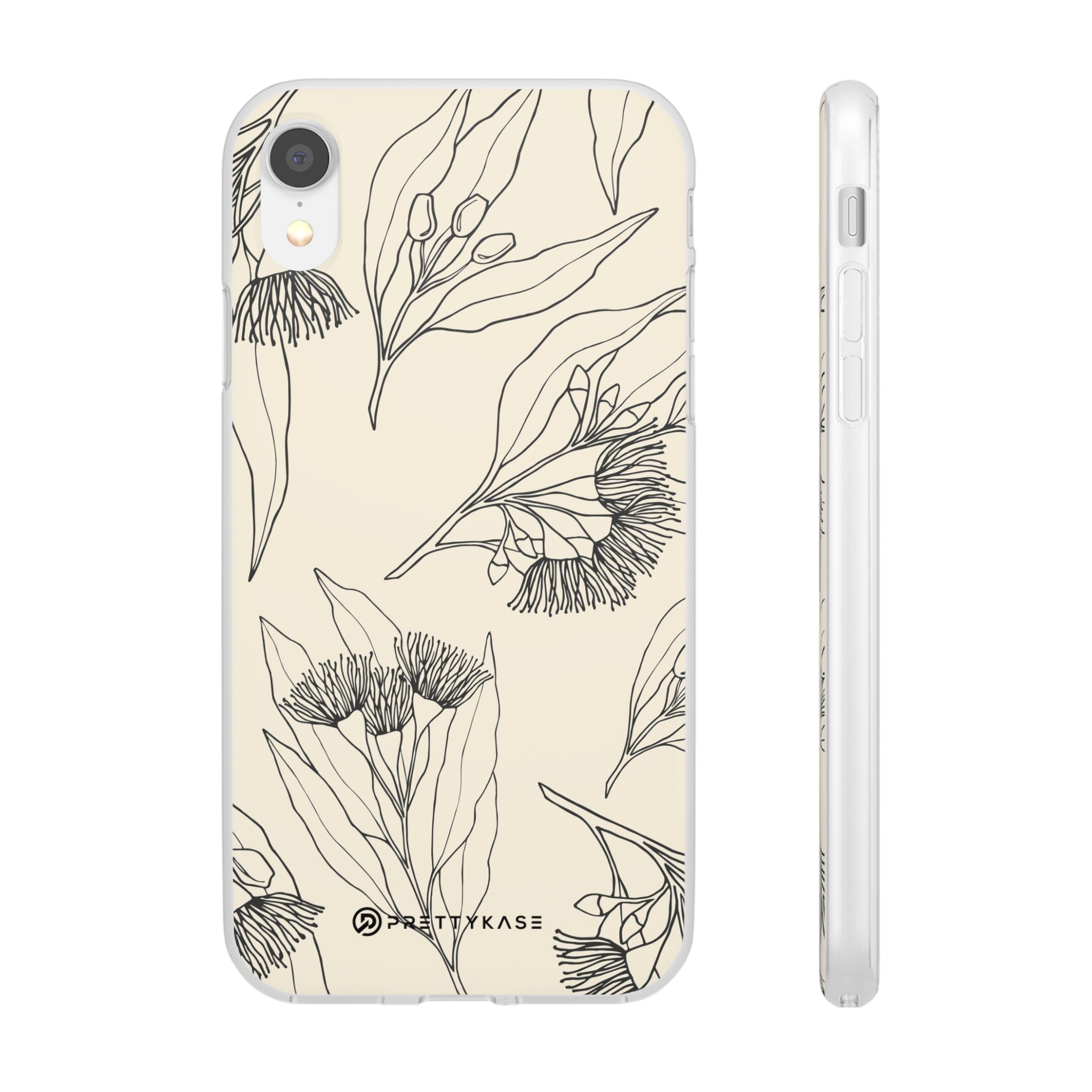 Croquis Floral Slim