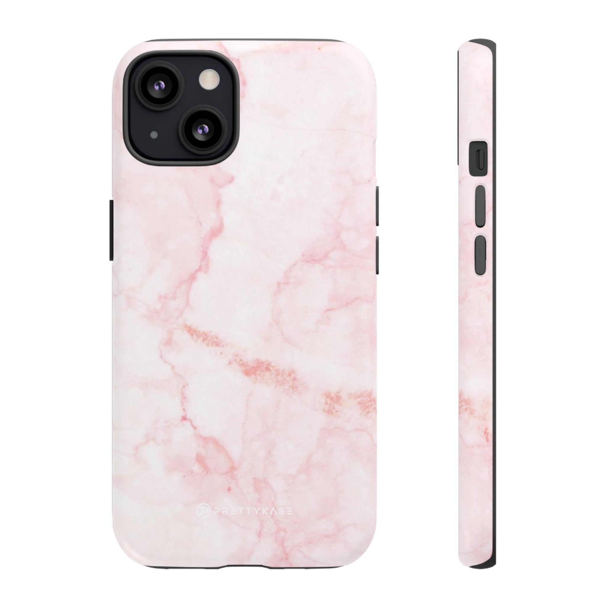 Pink Marble - PrettyKase