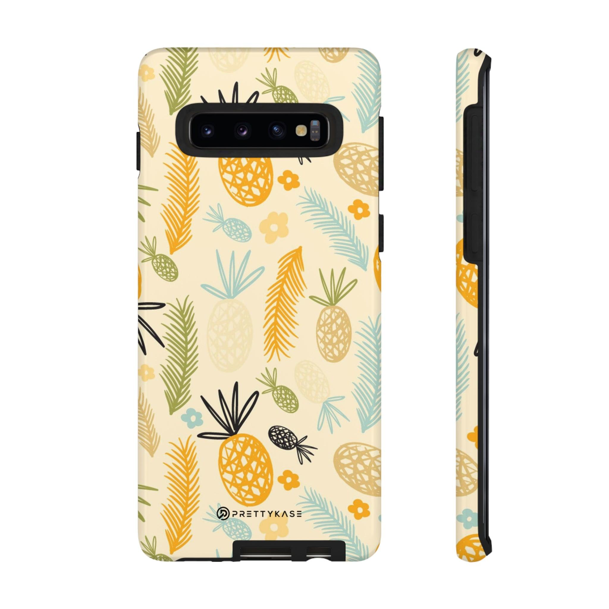 Pineapple seamless - PrettyKase