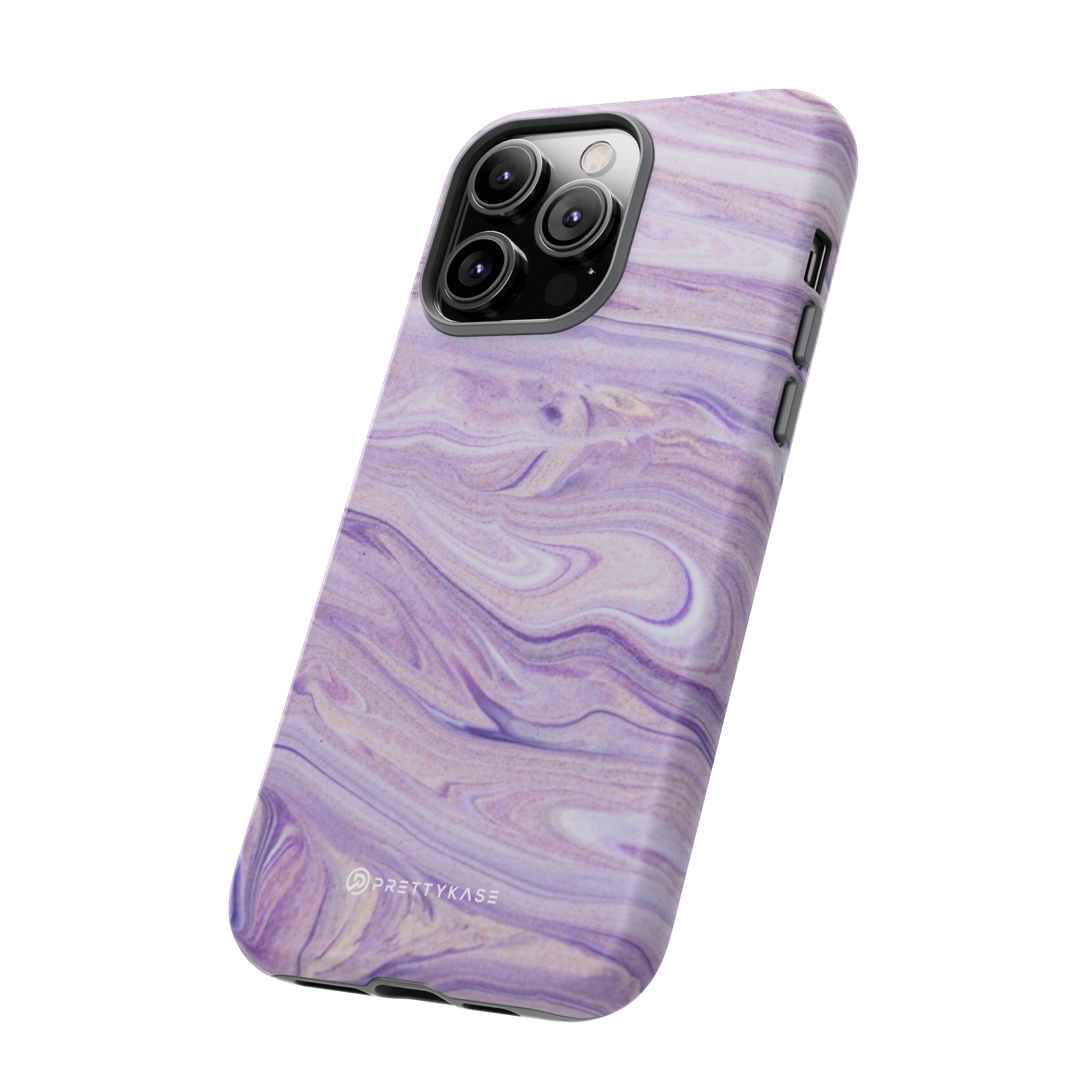 Purple Marble