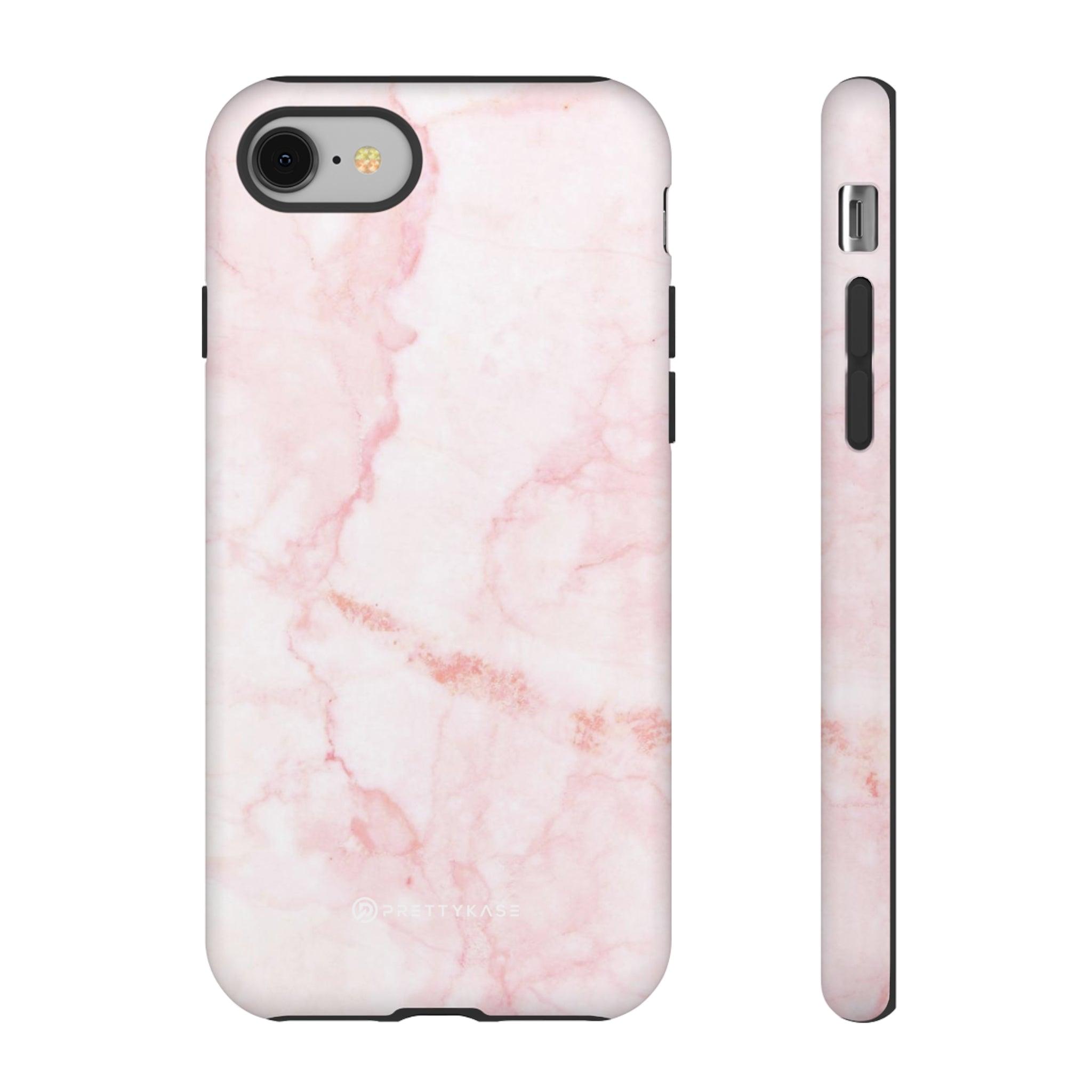 Pink Marble - PrettyKase