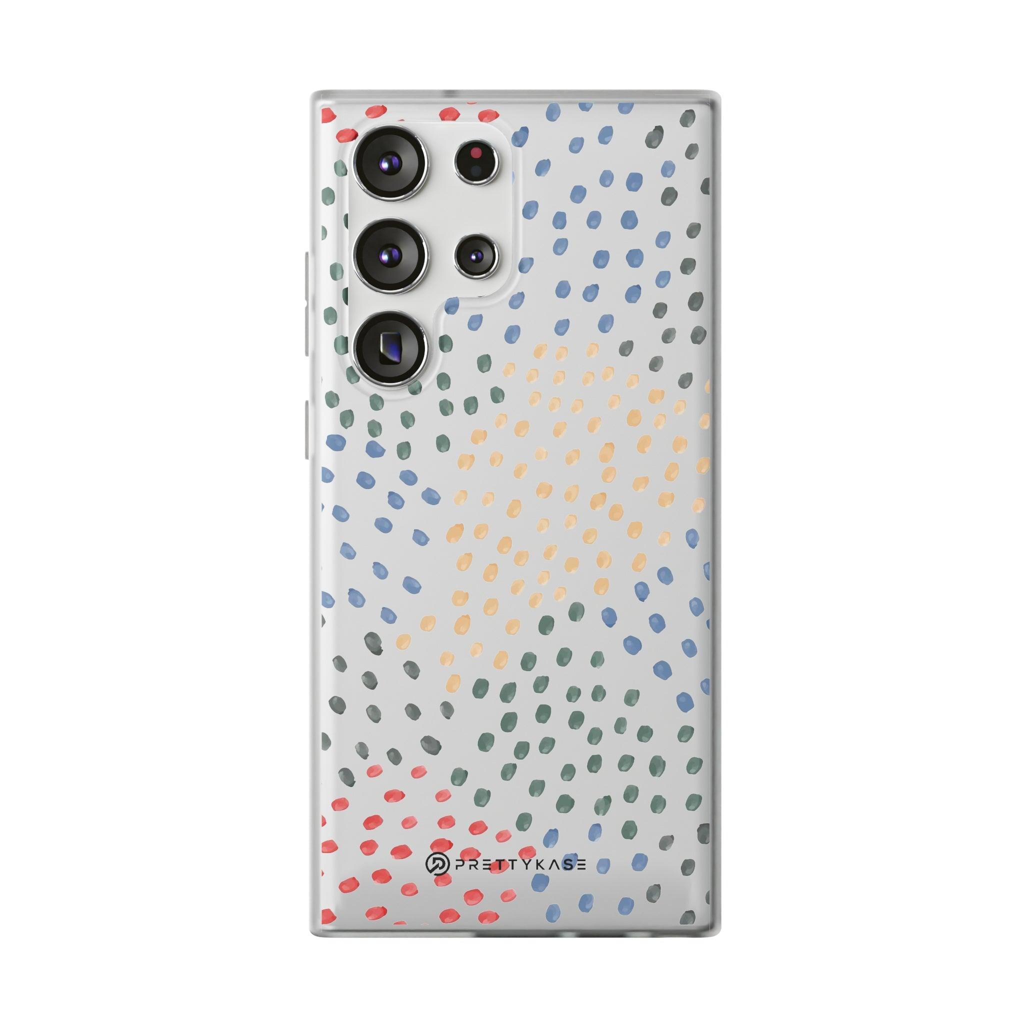 Dreamy Dots Slim - PrettyKase