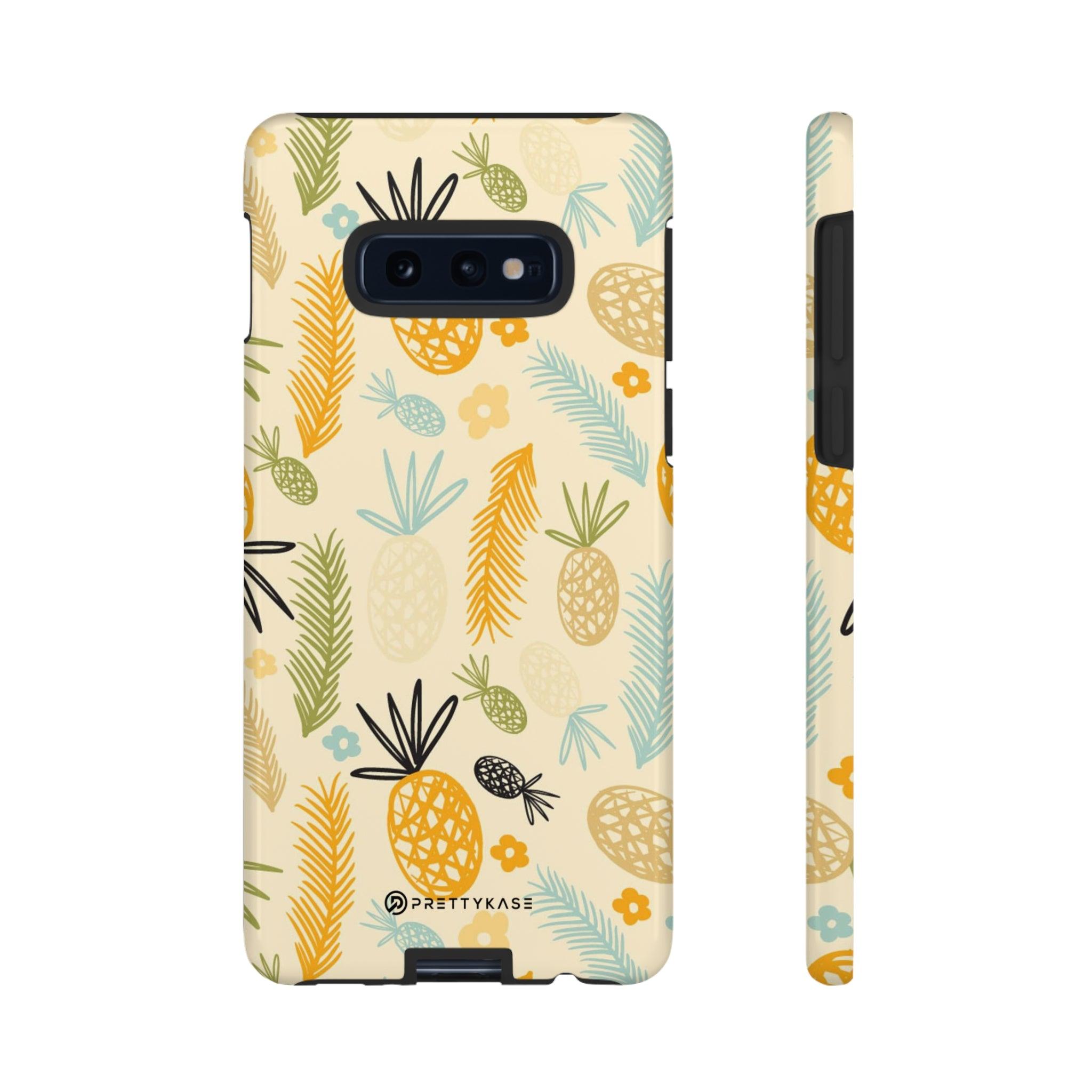 Pineapple seamless - PrettyKase