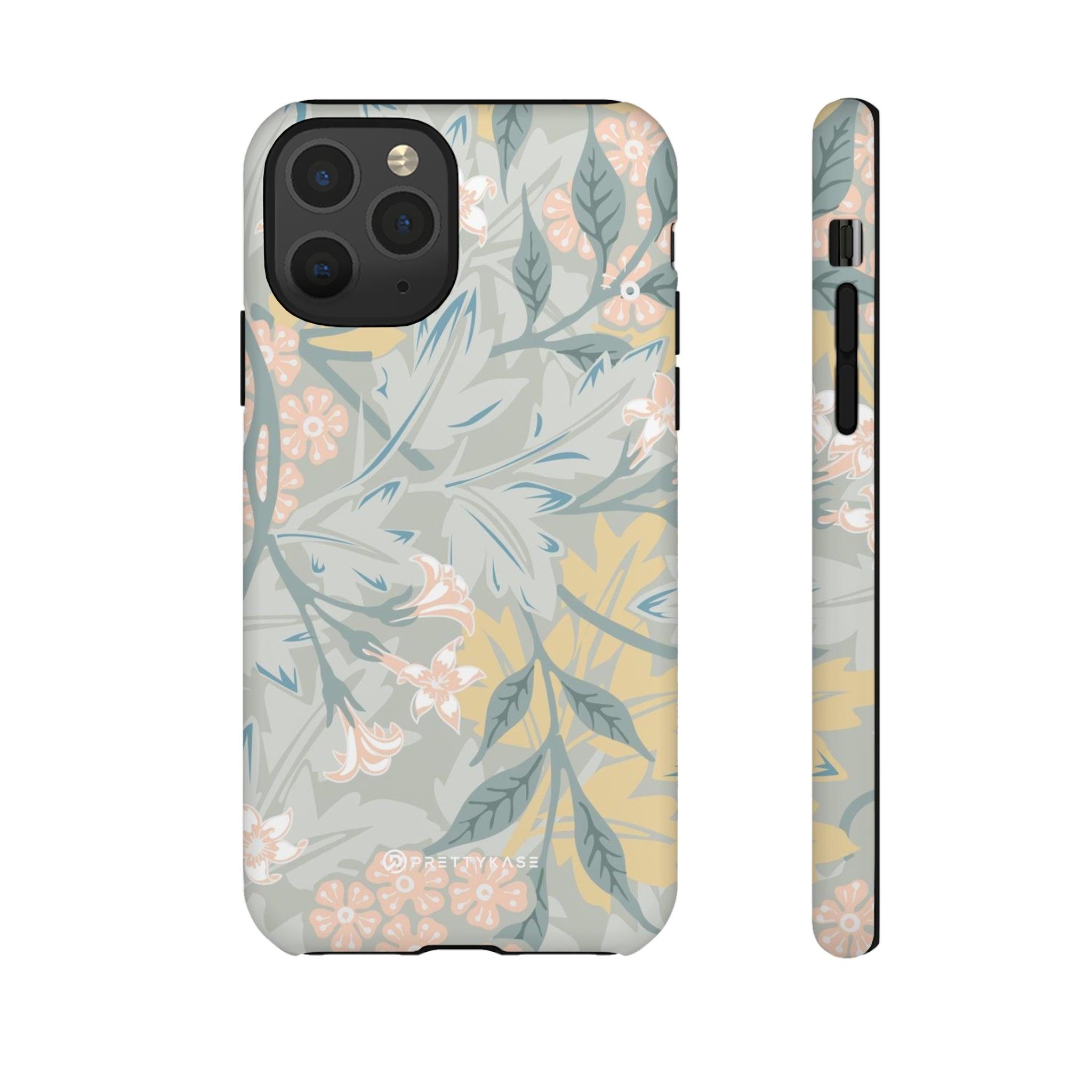 Lush Meadow Floral - PrettyKase