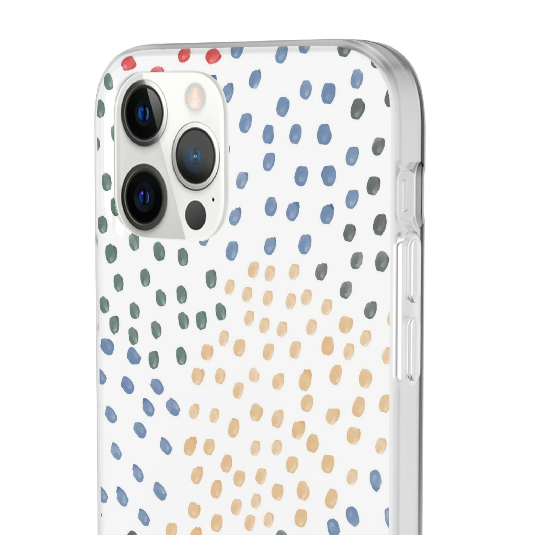 Dreamy Dots Slim - PrettyKase