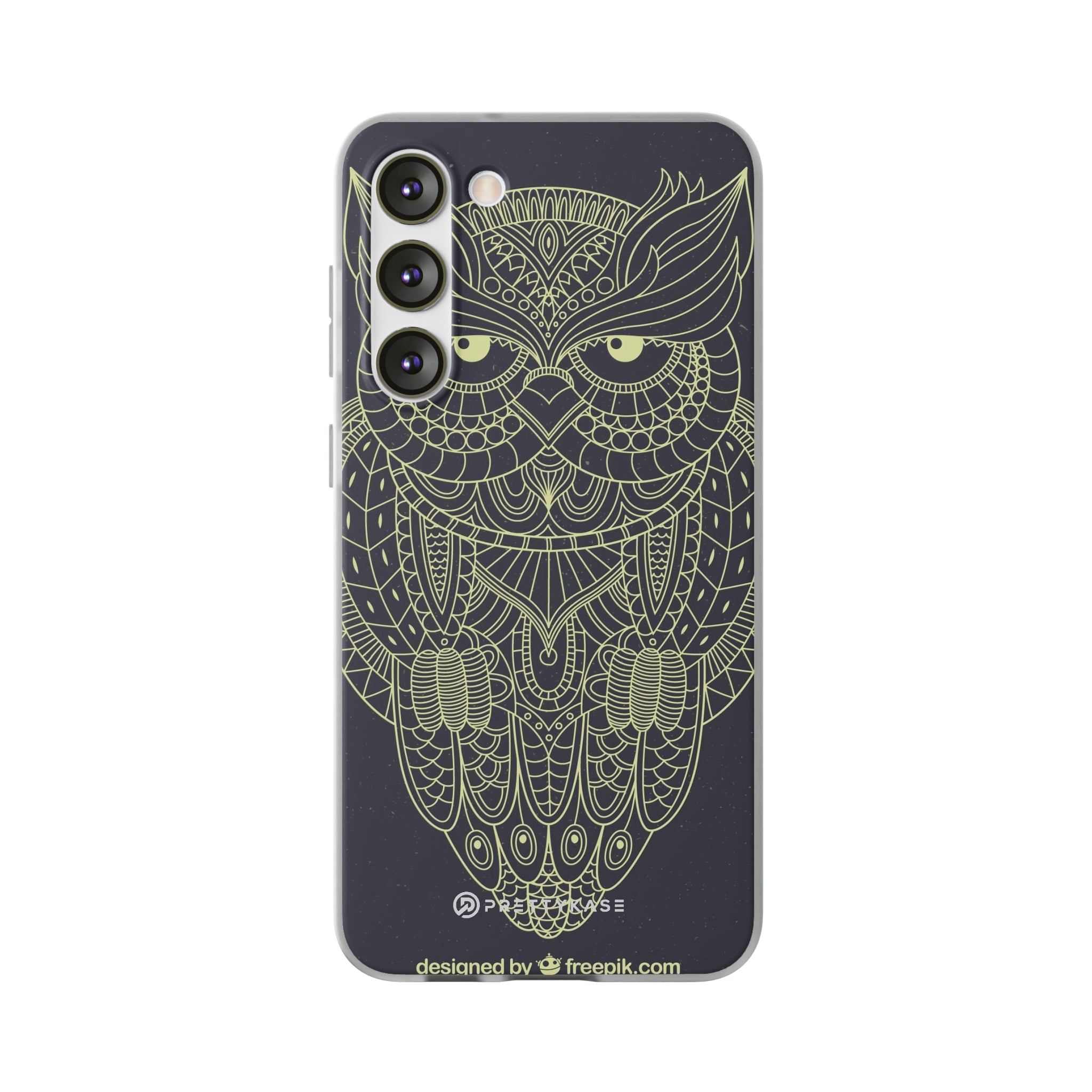 Love Owl Slim