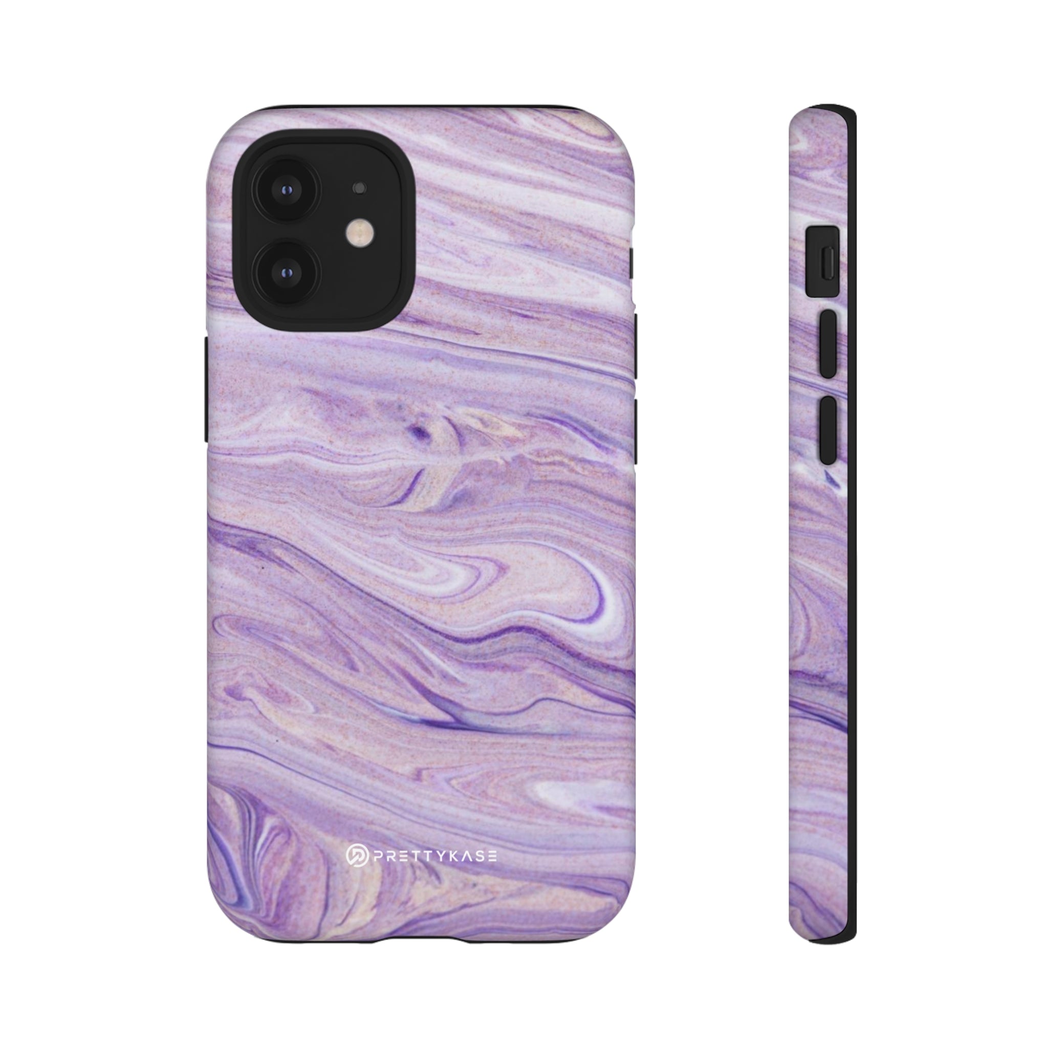 Purple Marble