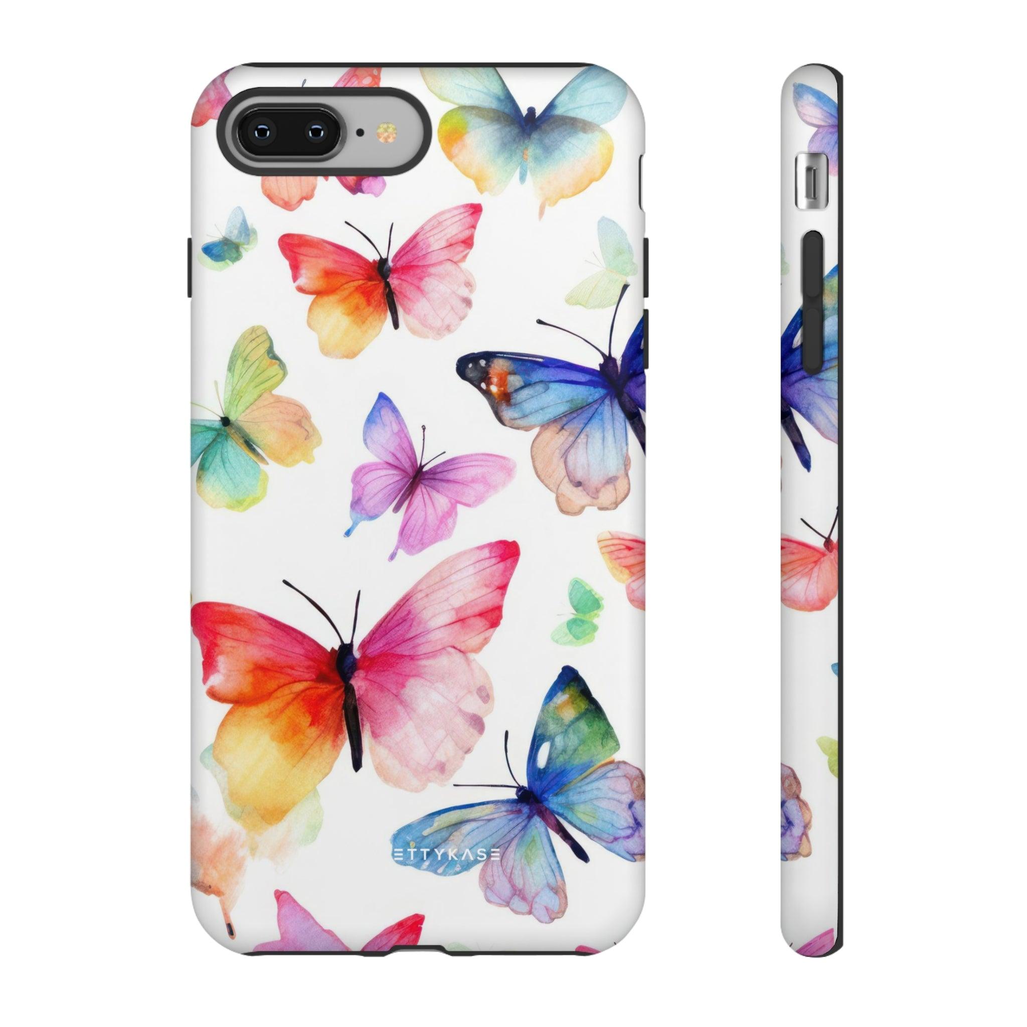 ButterFly Seamless - PrettyKase