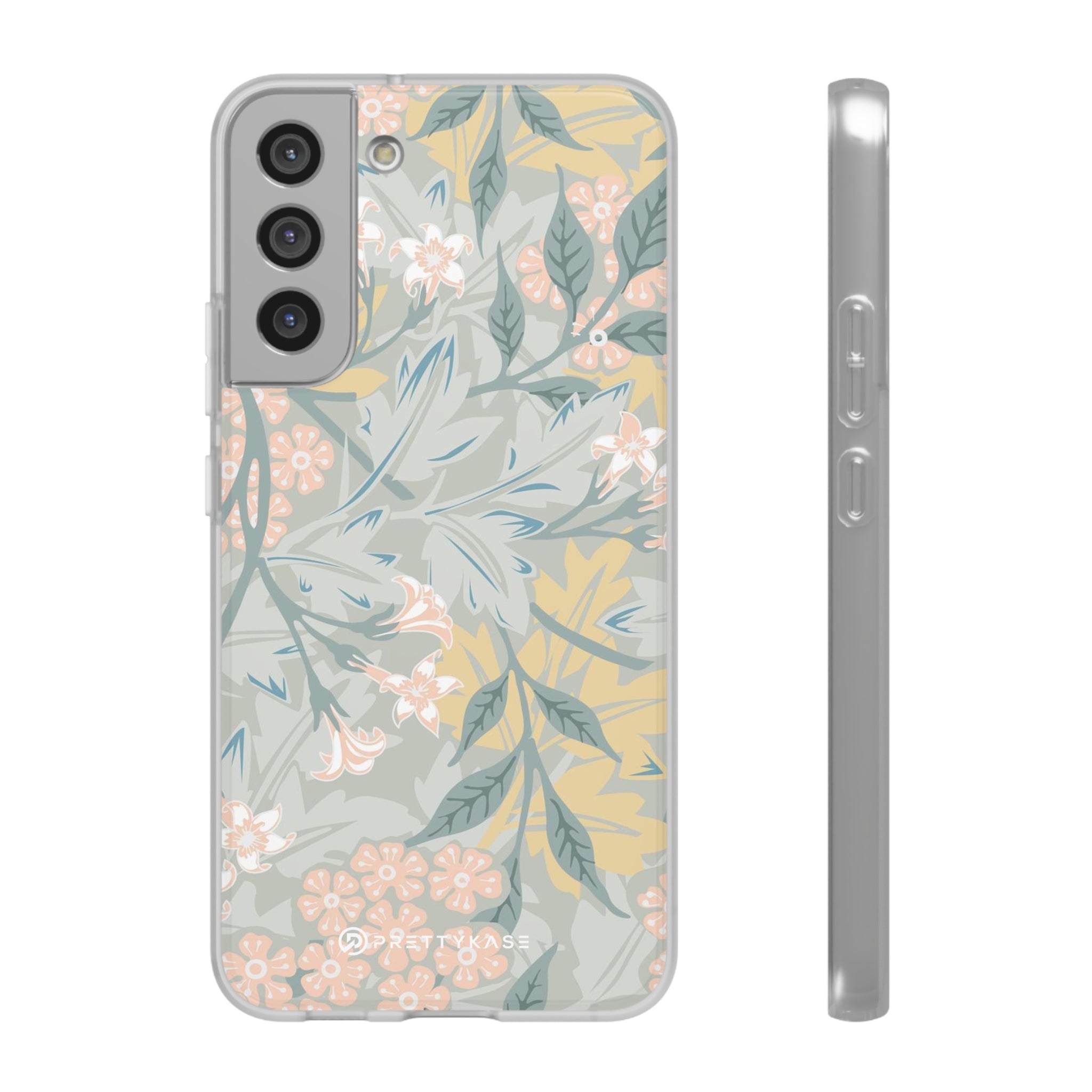 Lush Meadow Floral Slim