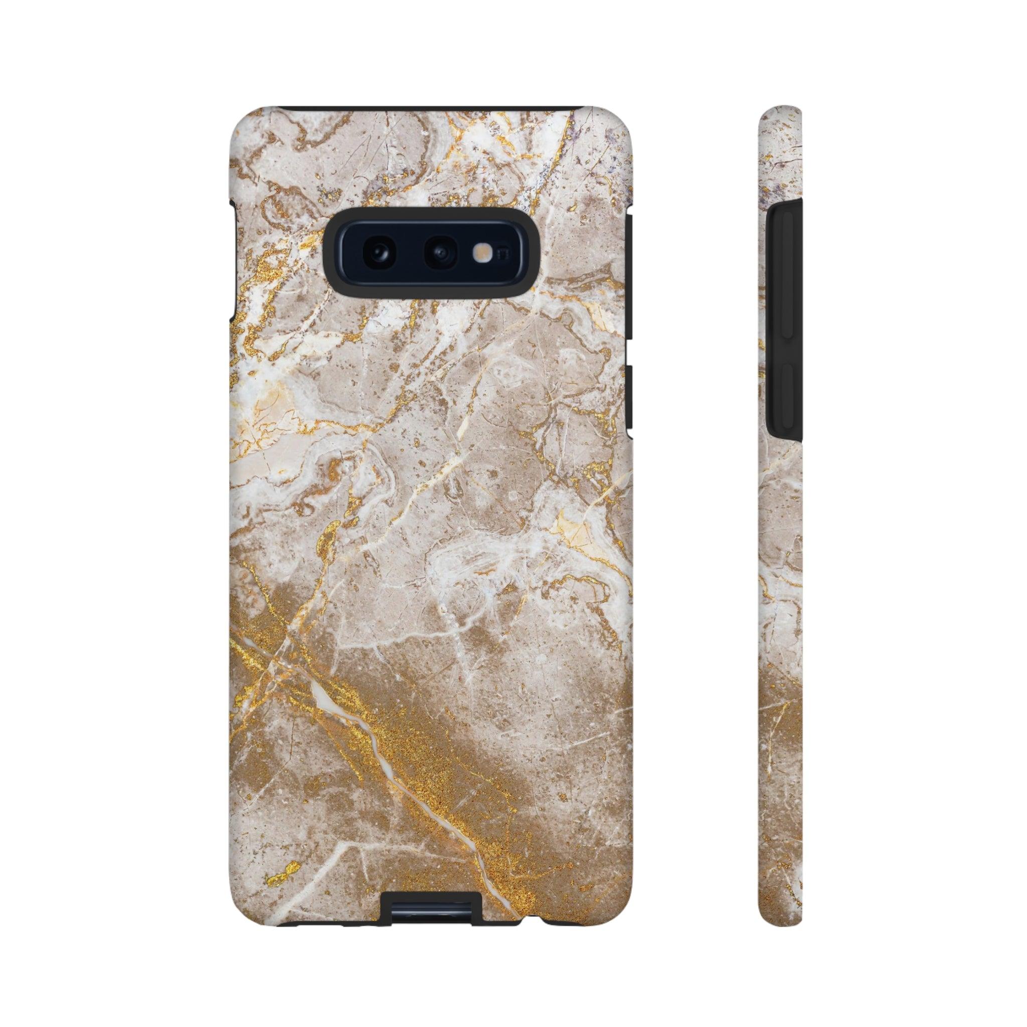 Marble Gold - PrettyKase