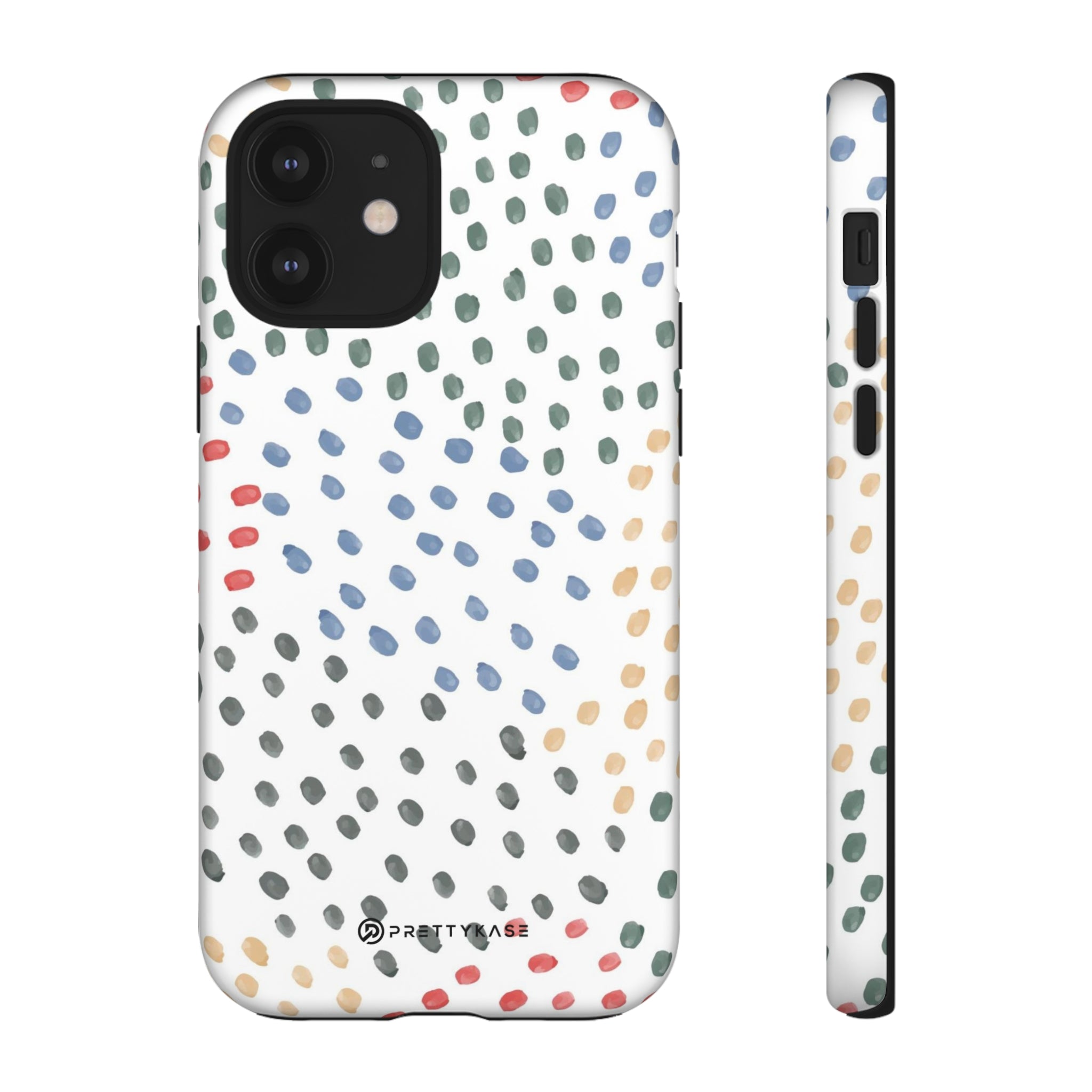 Dreamy Dots