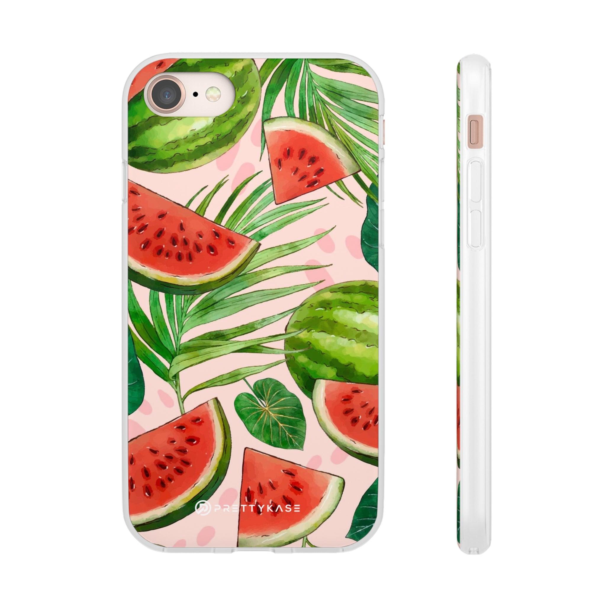 Pink Fruit Slim - PrettyKase