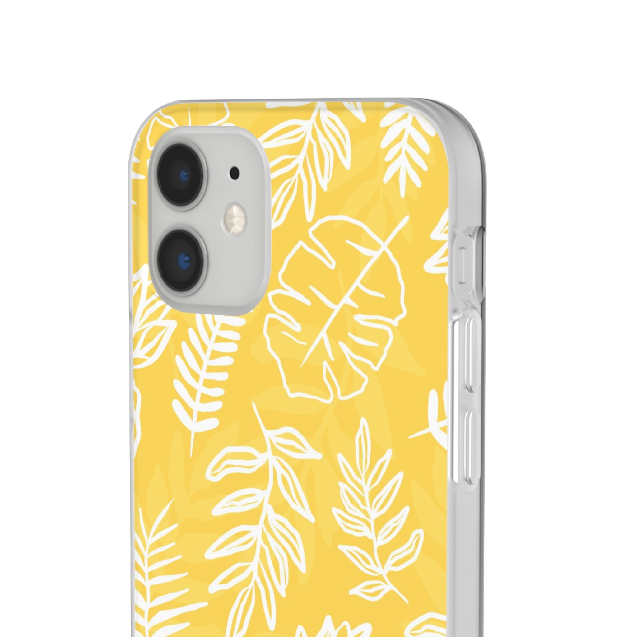 White Pineapple Theme Slim