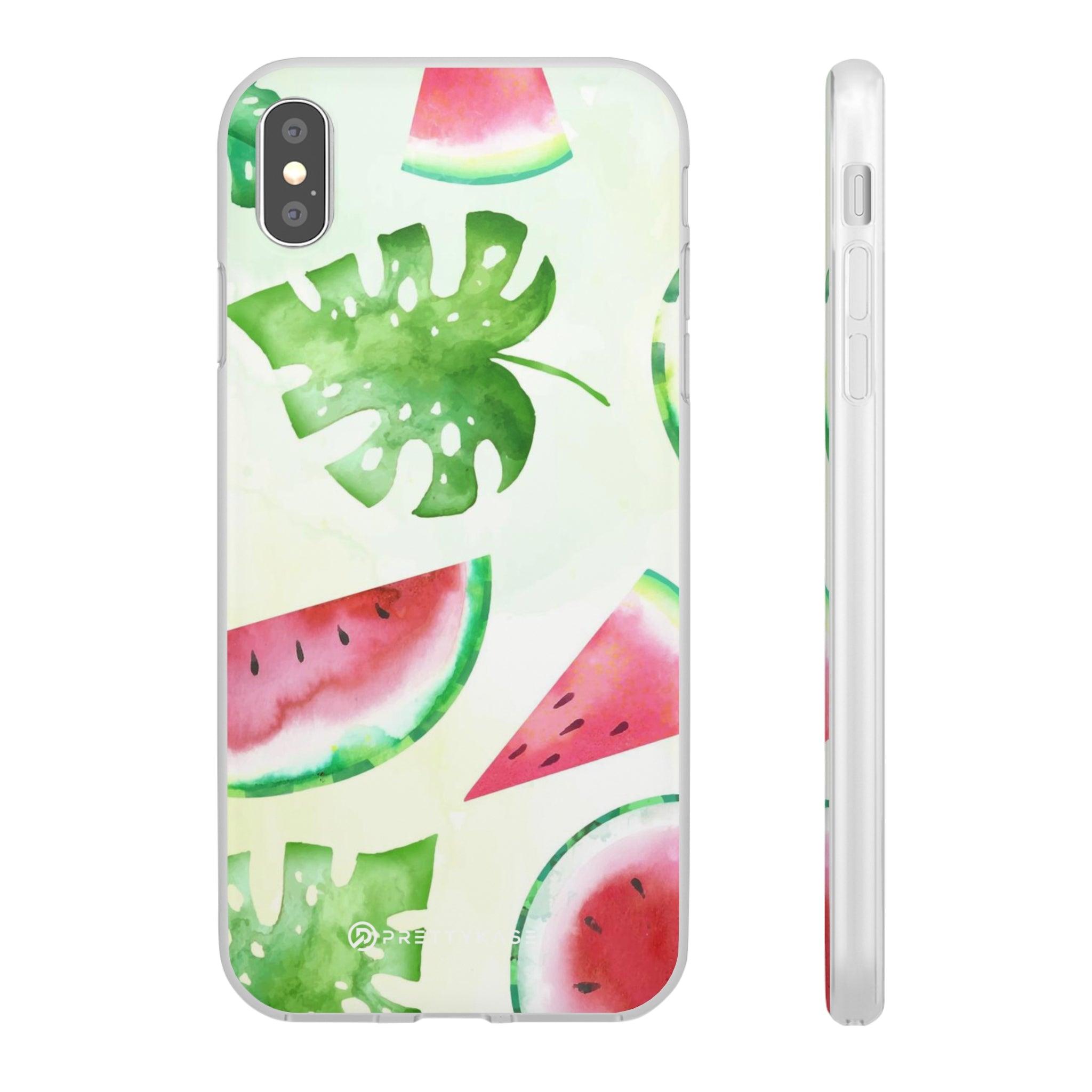 Light Green Fruit Slim - PrettyKase