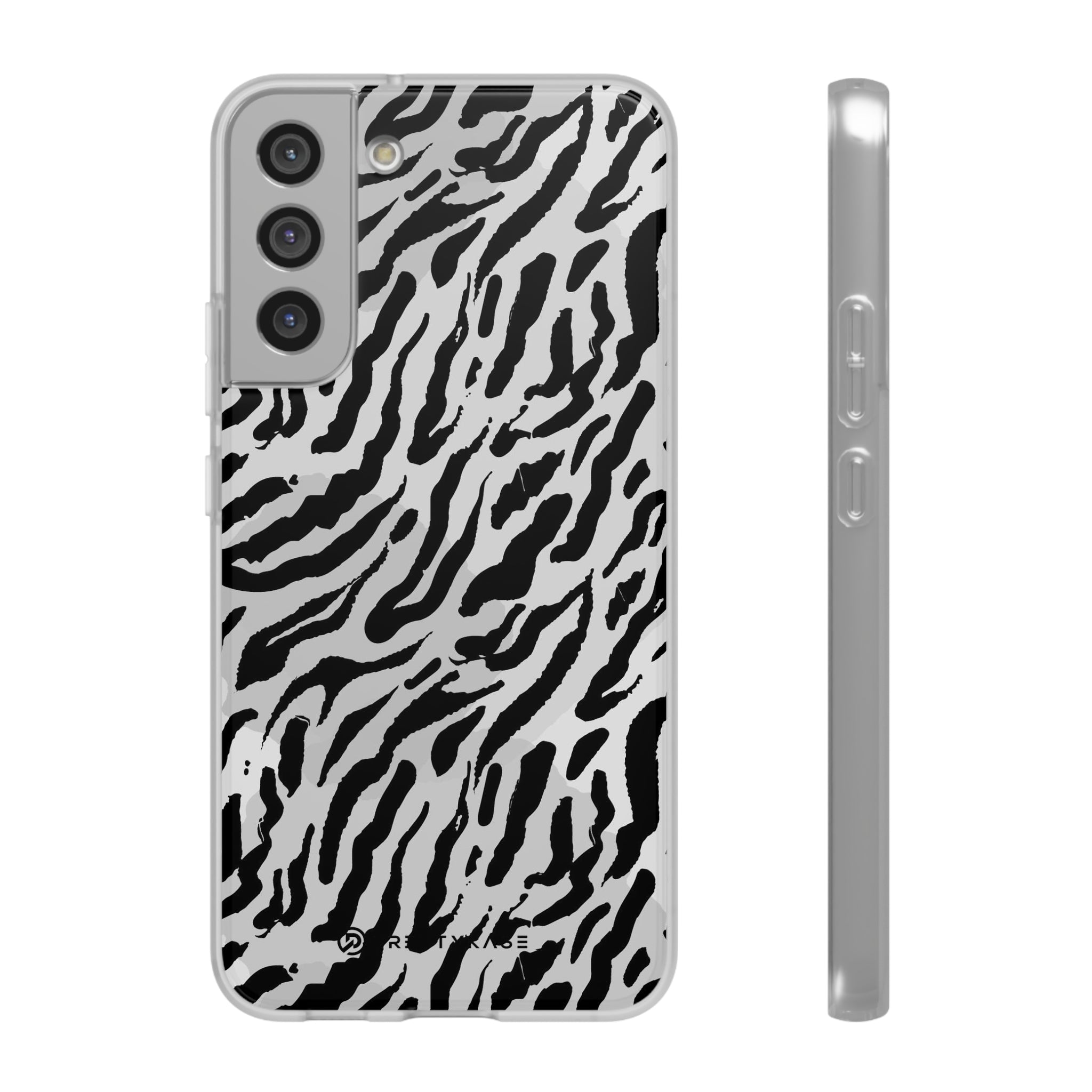 Zebra Vibes Slim