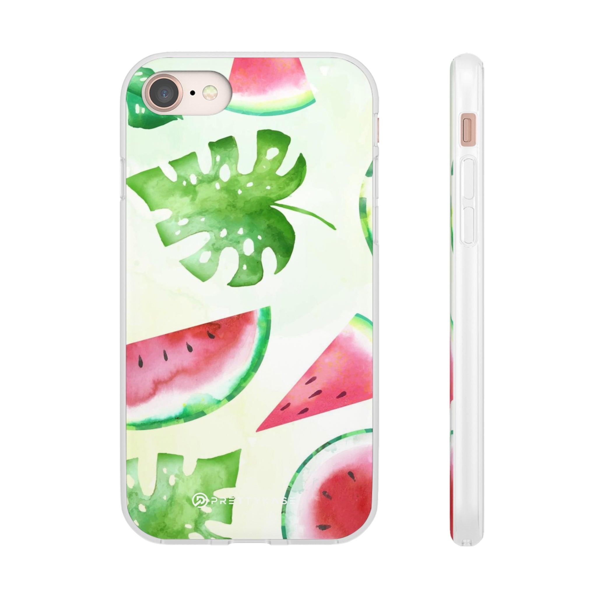 Light Green Fruit Slim - PrettyKase