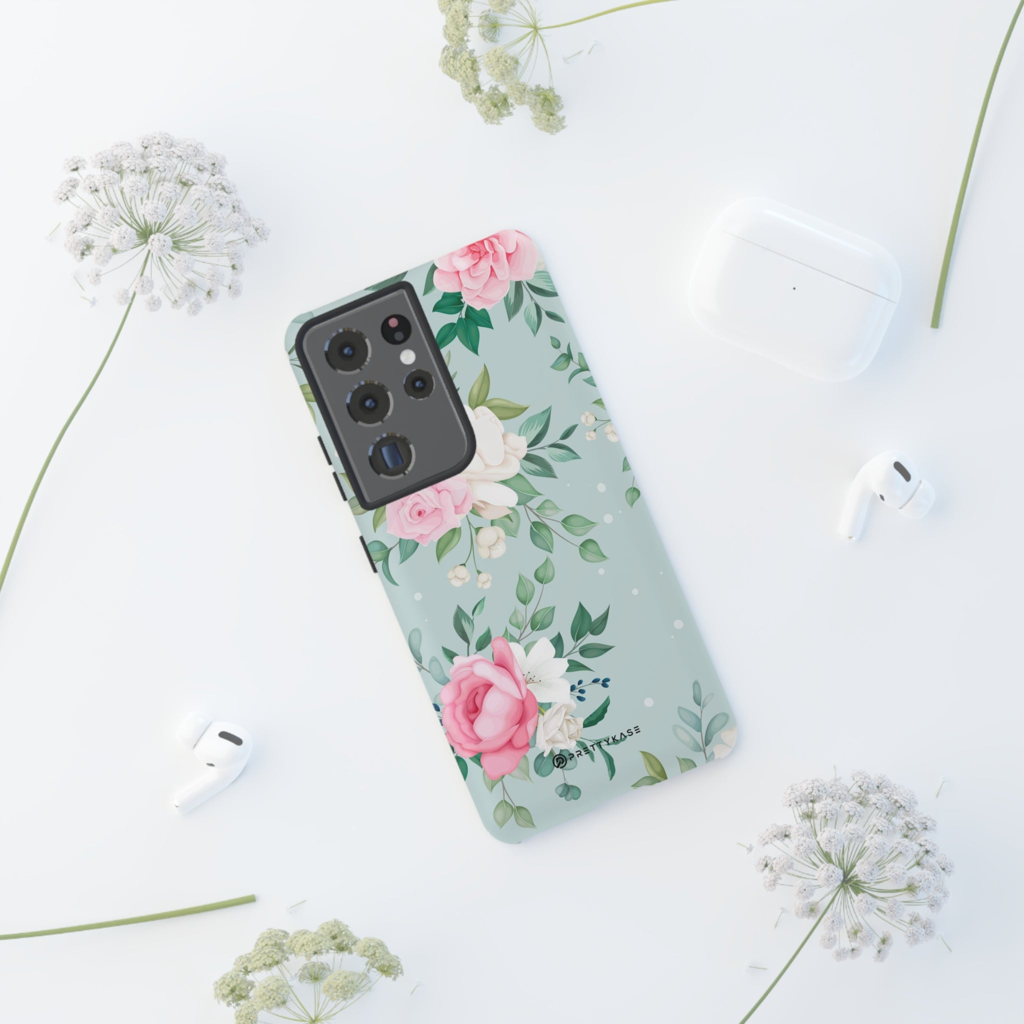 Flower Theme